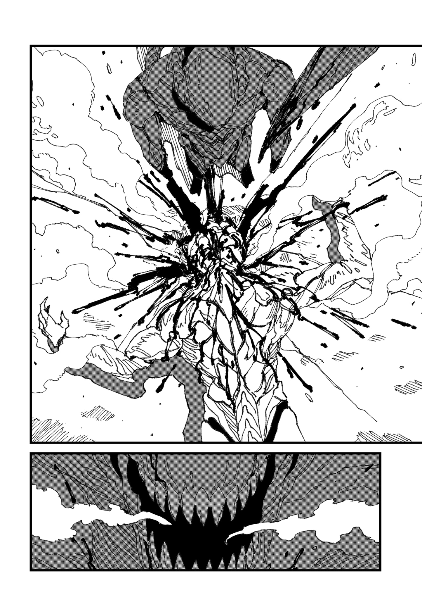 Read MAD EN Manga Online