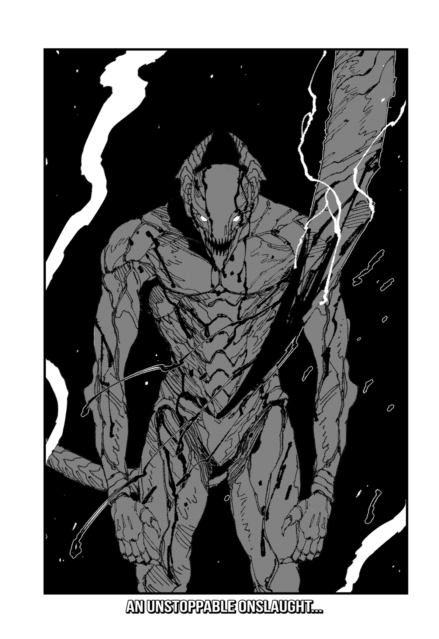 Read MAD EN Manga Online