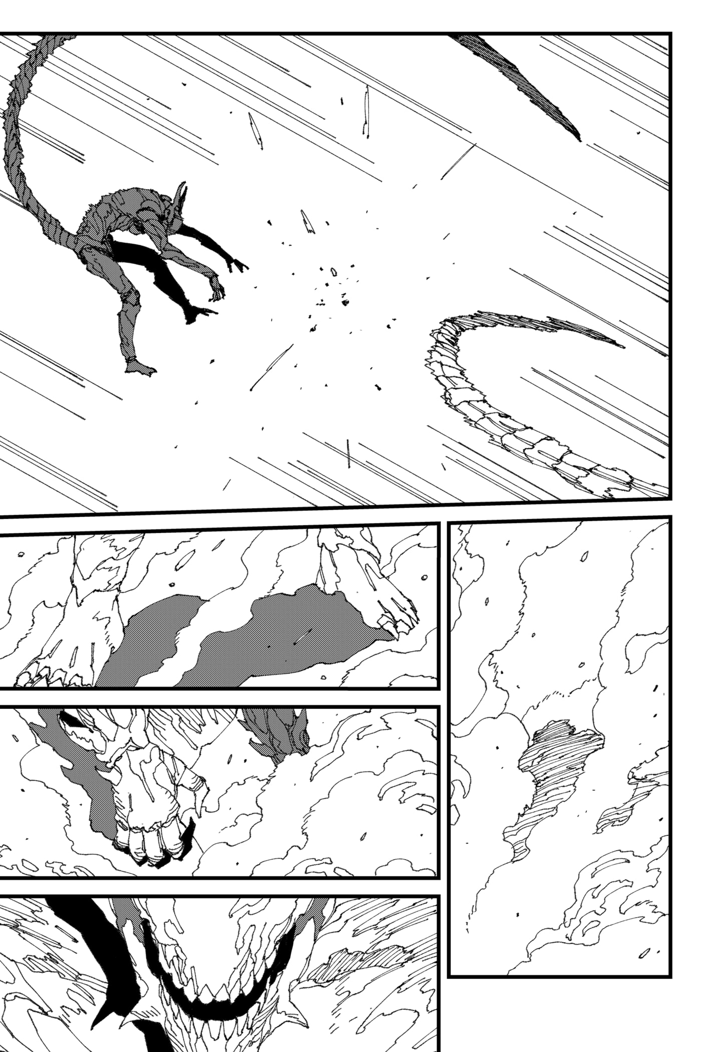 Read MAD EN Manga Online