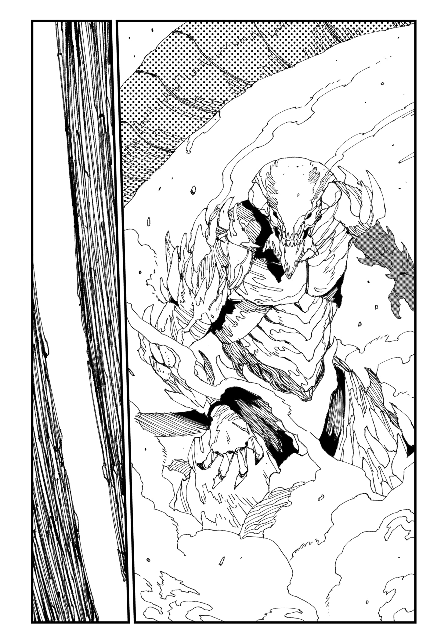 Read MAD EN Manga Online