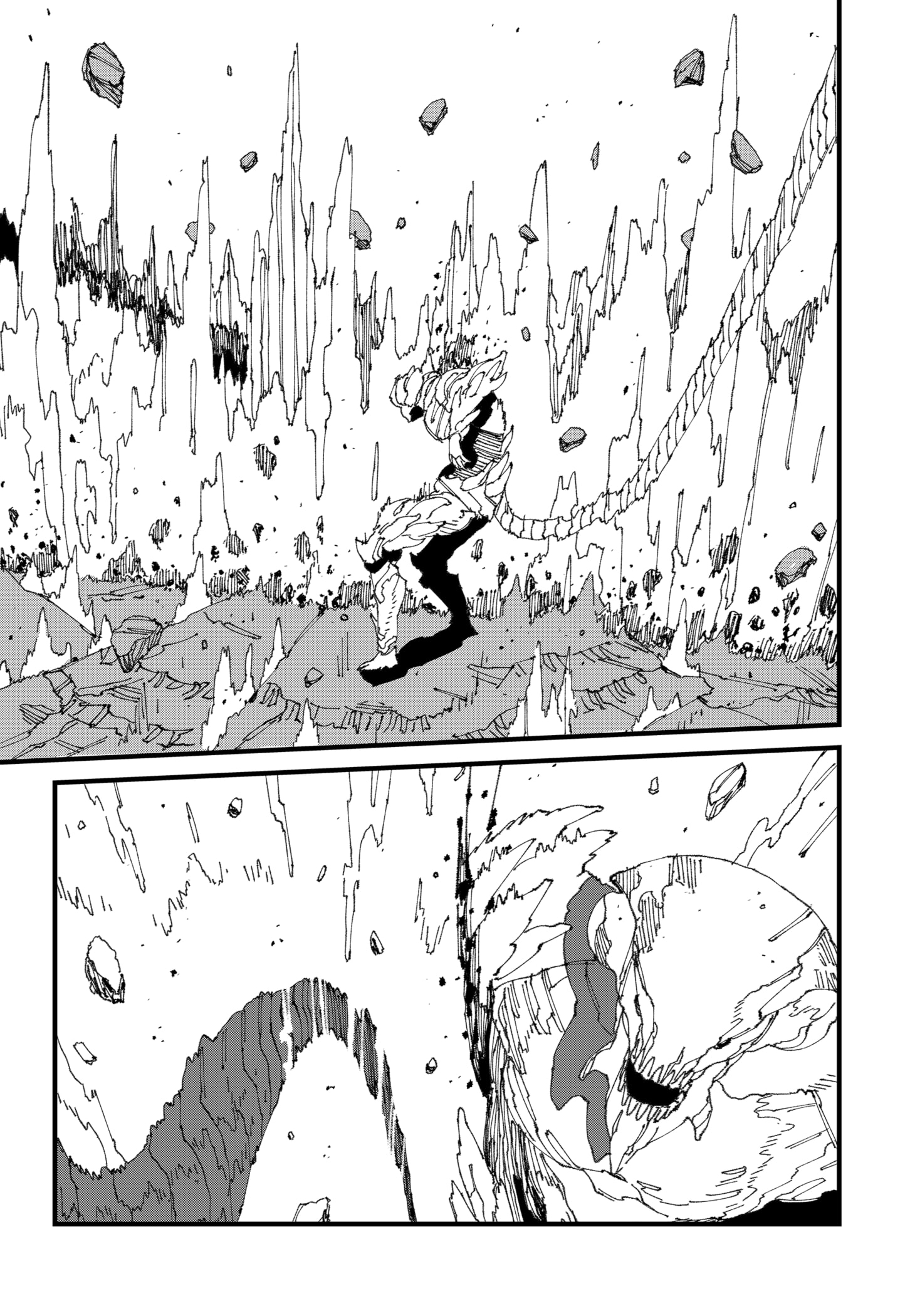 Read MAD EN Manga Online