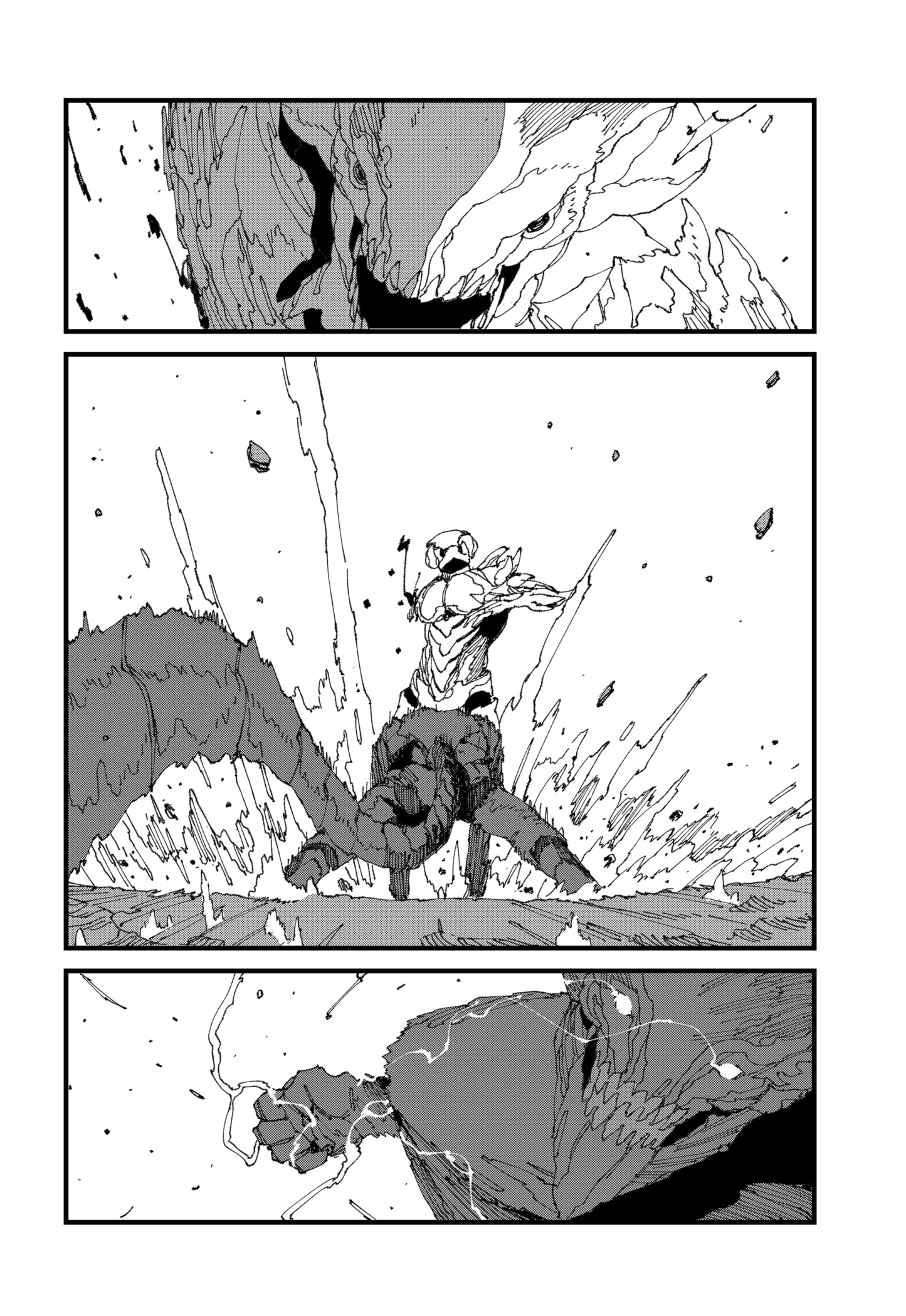 Read MAD EN Manga Online