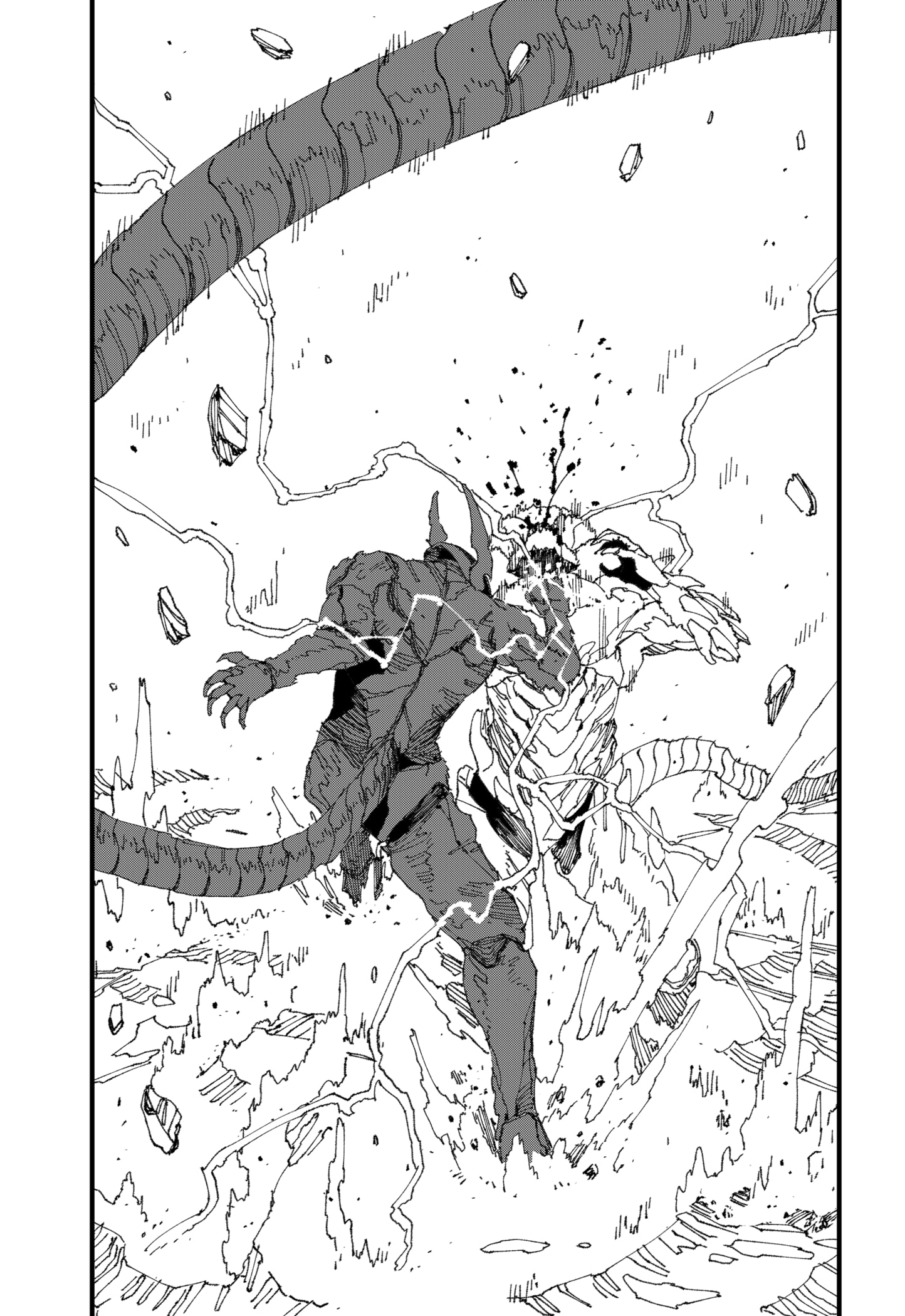 Read MAD EN Manga Online