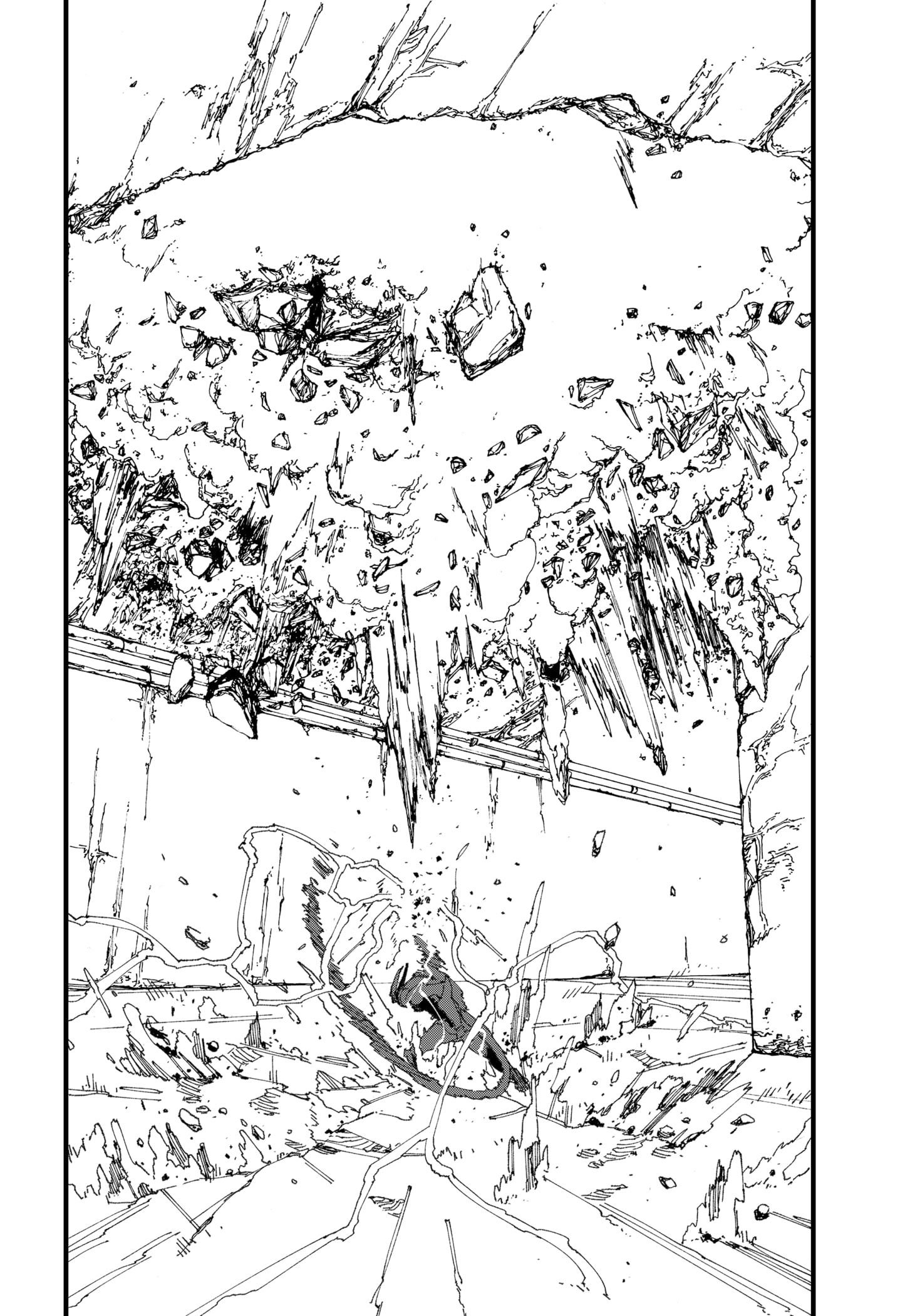 Read MAD EN Manga Online