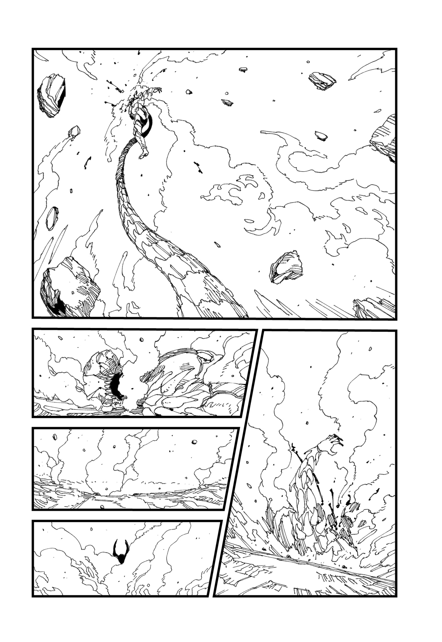 Read MAD EN Manga Online