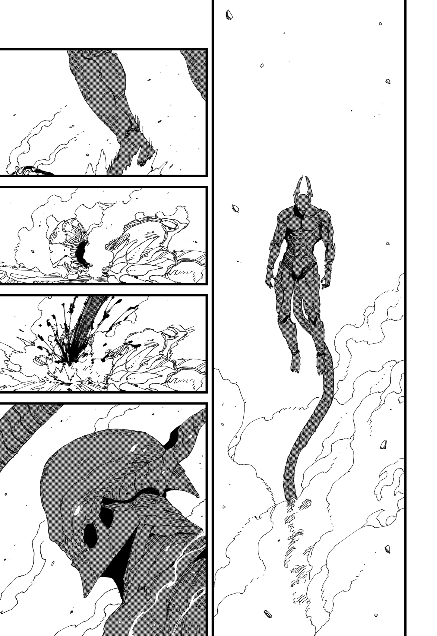 Read MAD EN Manga Online