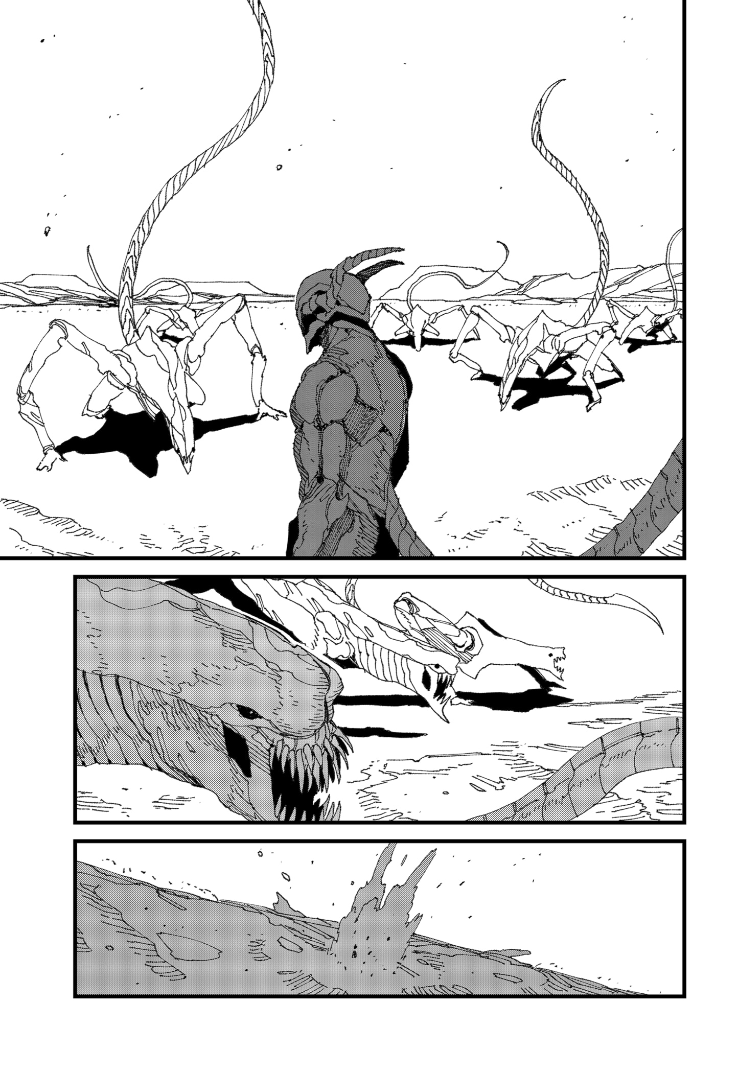 Read MAD EN Manga Online