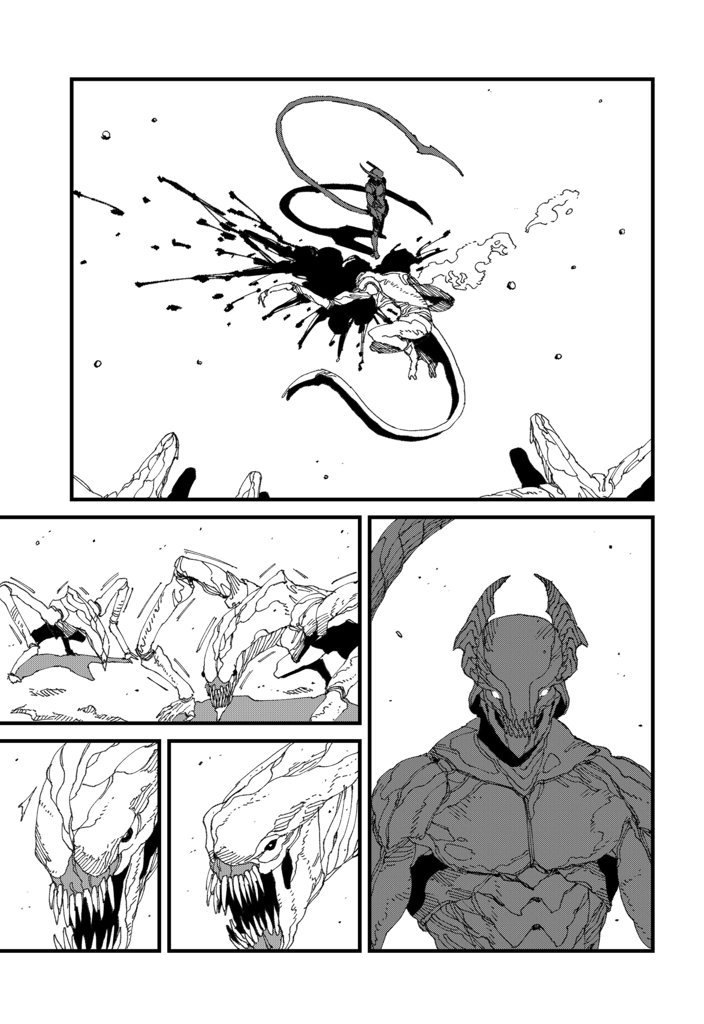 Read MAD EN Manga Online