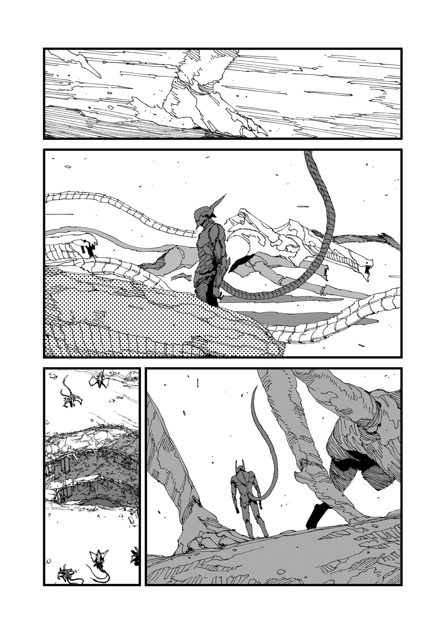 Read MAD EN Manga Online