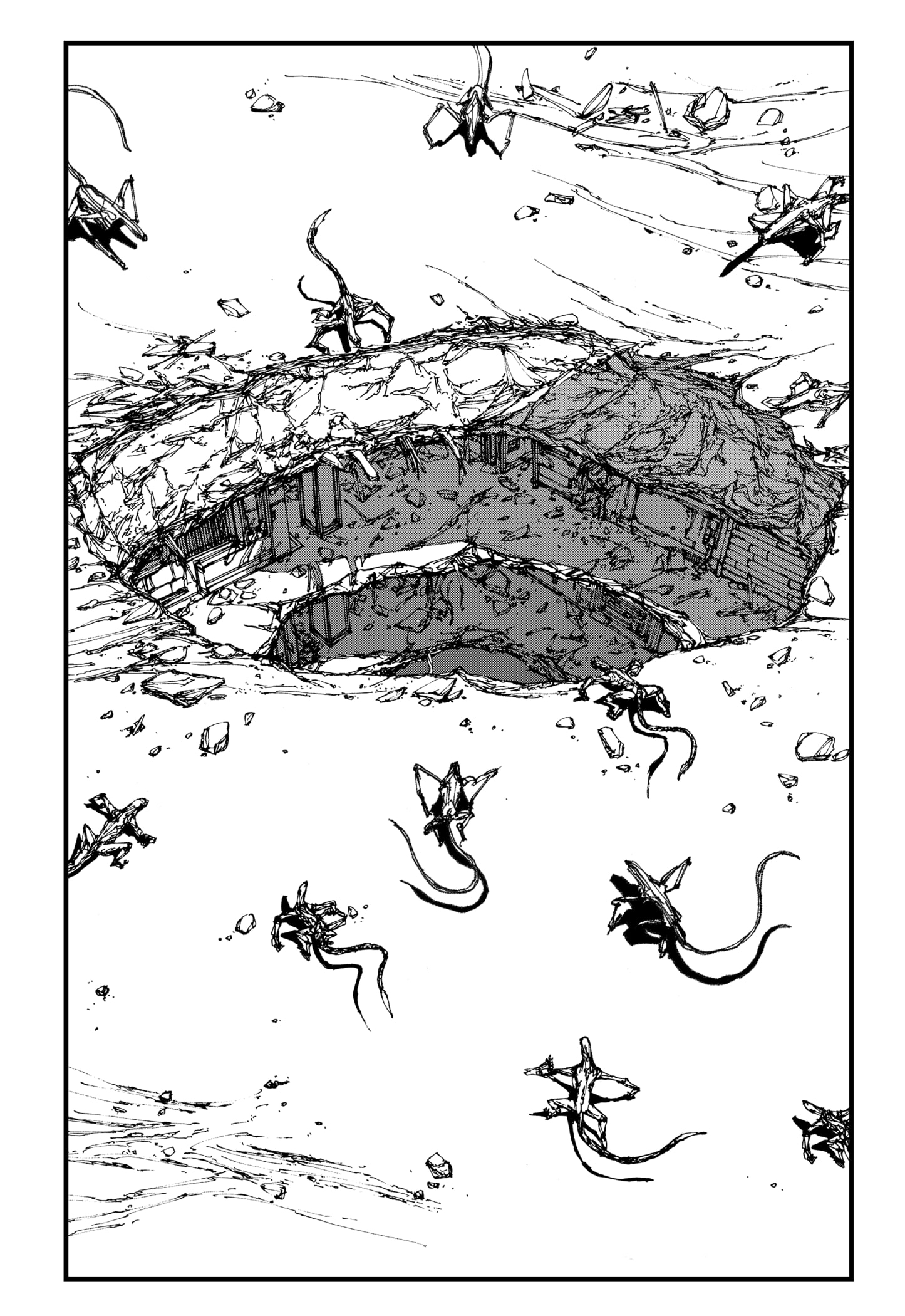 Read MAD EN Manga Online