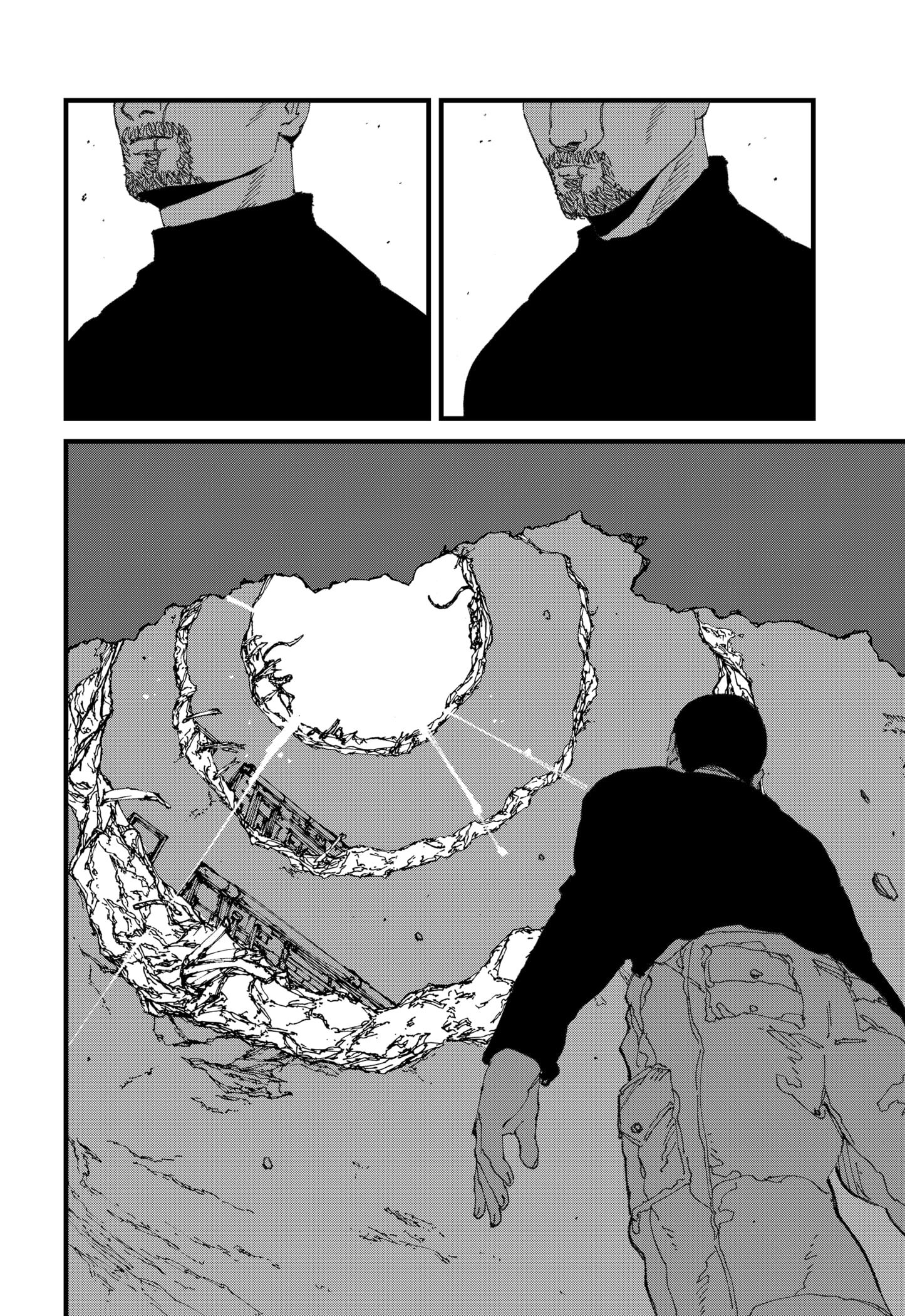 Read MAD EN Manga Online