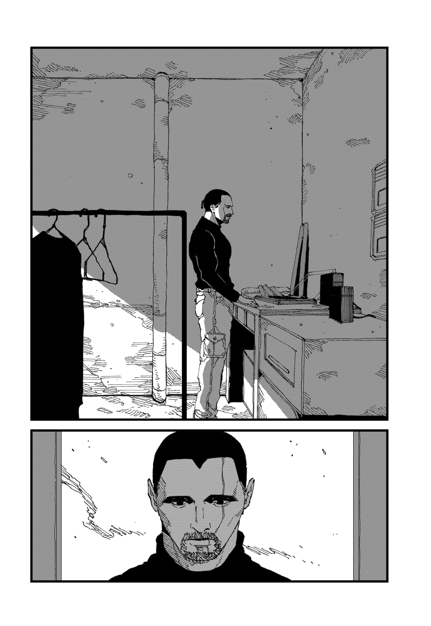 Read MAD EN Manga Online