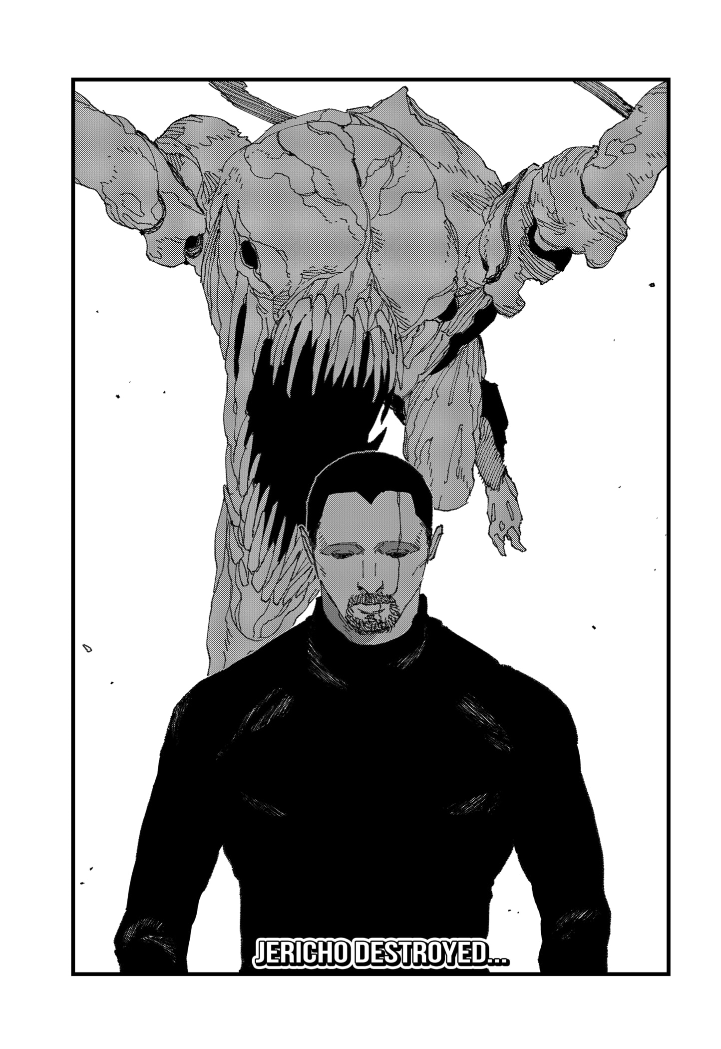 Read MAD EN Manga Online