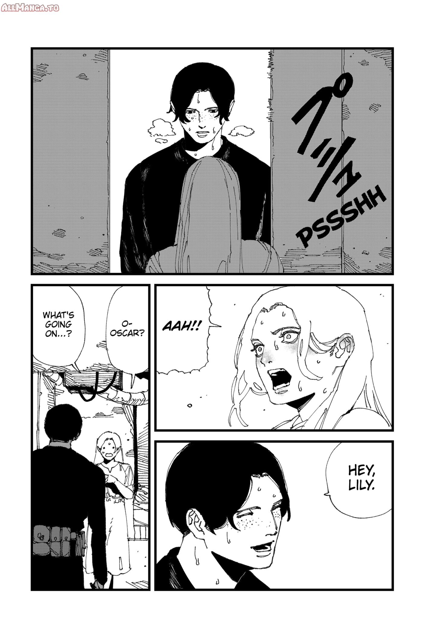 Read MAD EN Manga Online