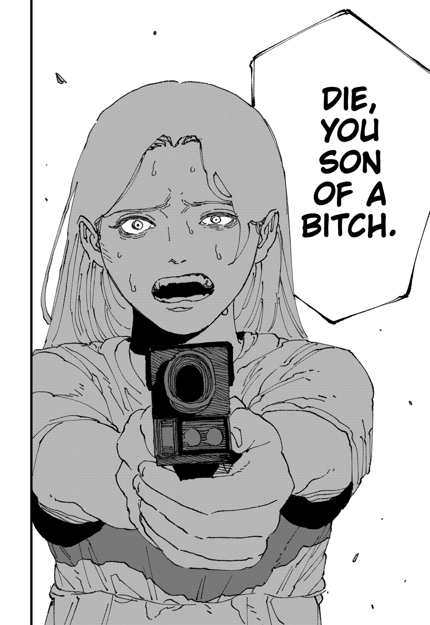 Read MAD EN Manga Online