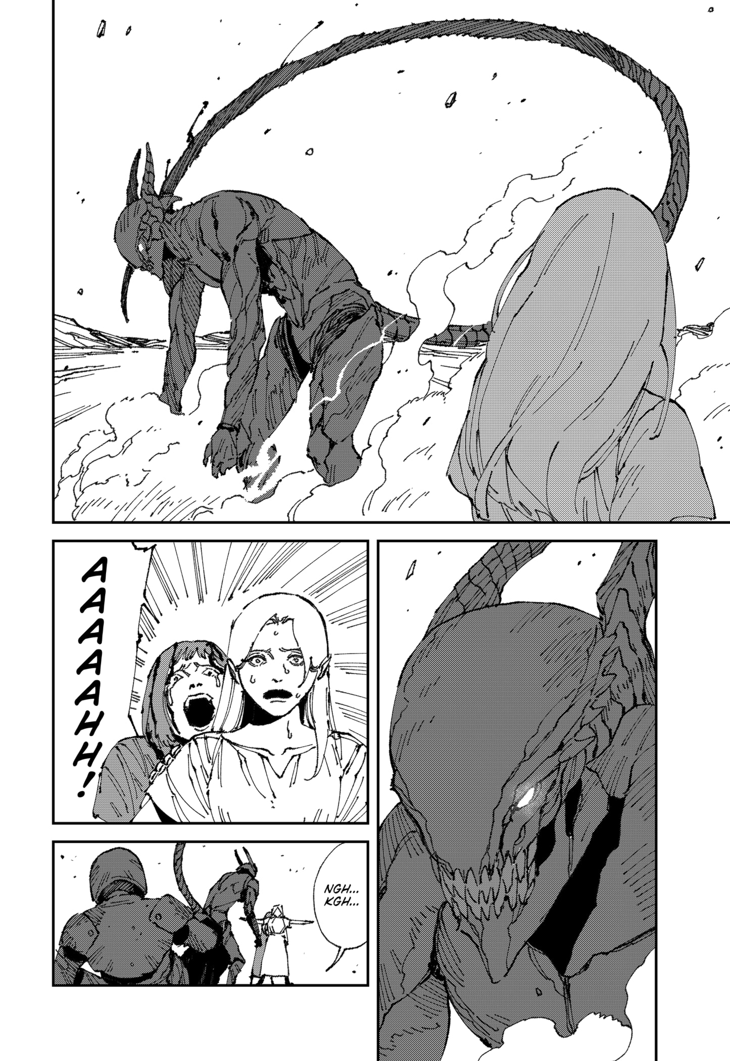 Read MAD EN Manga Online