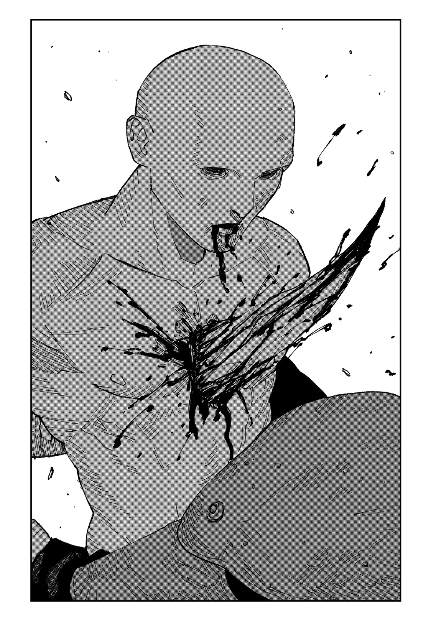 Read MAD EN Manga Online