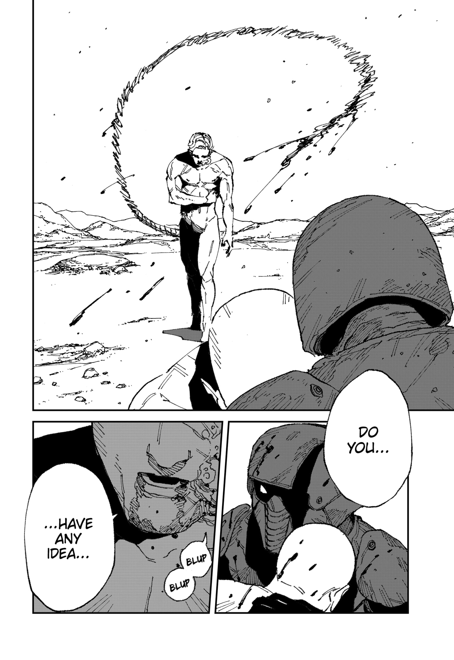 Read MAD EN Manga Online