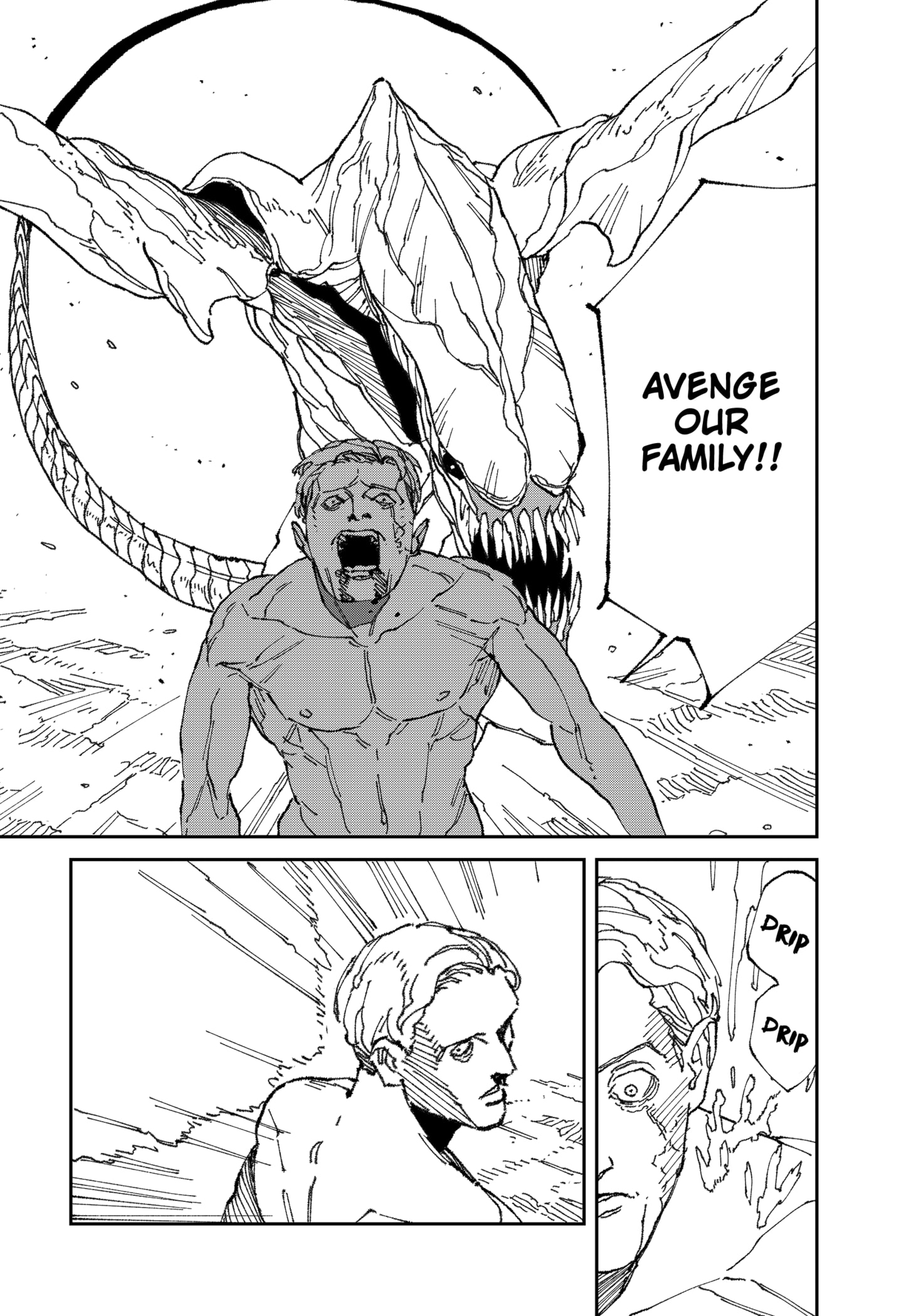 Read MAD EN Manga Online