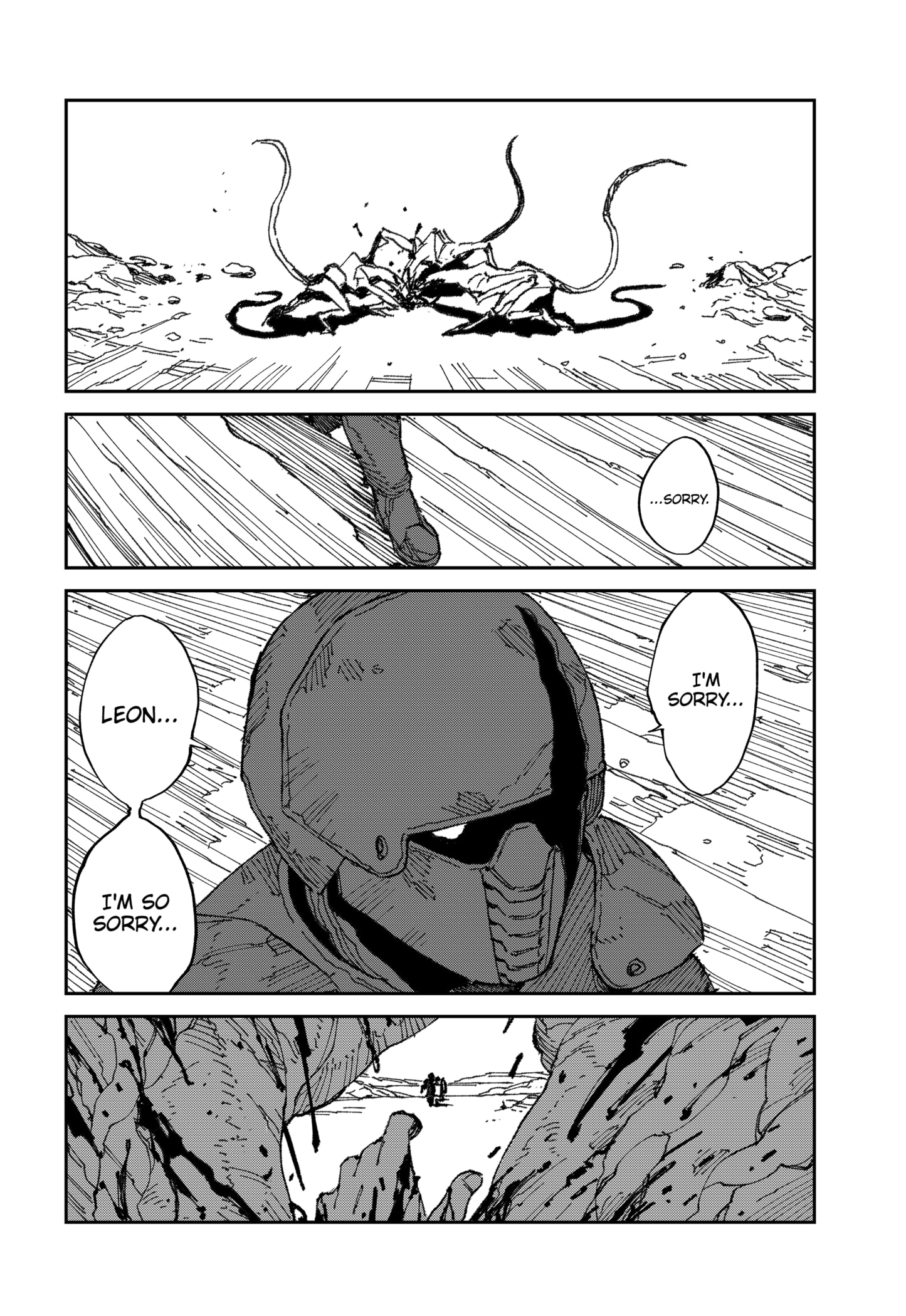 Read MAD EN Manga Online