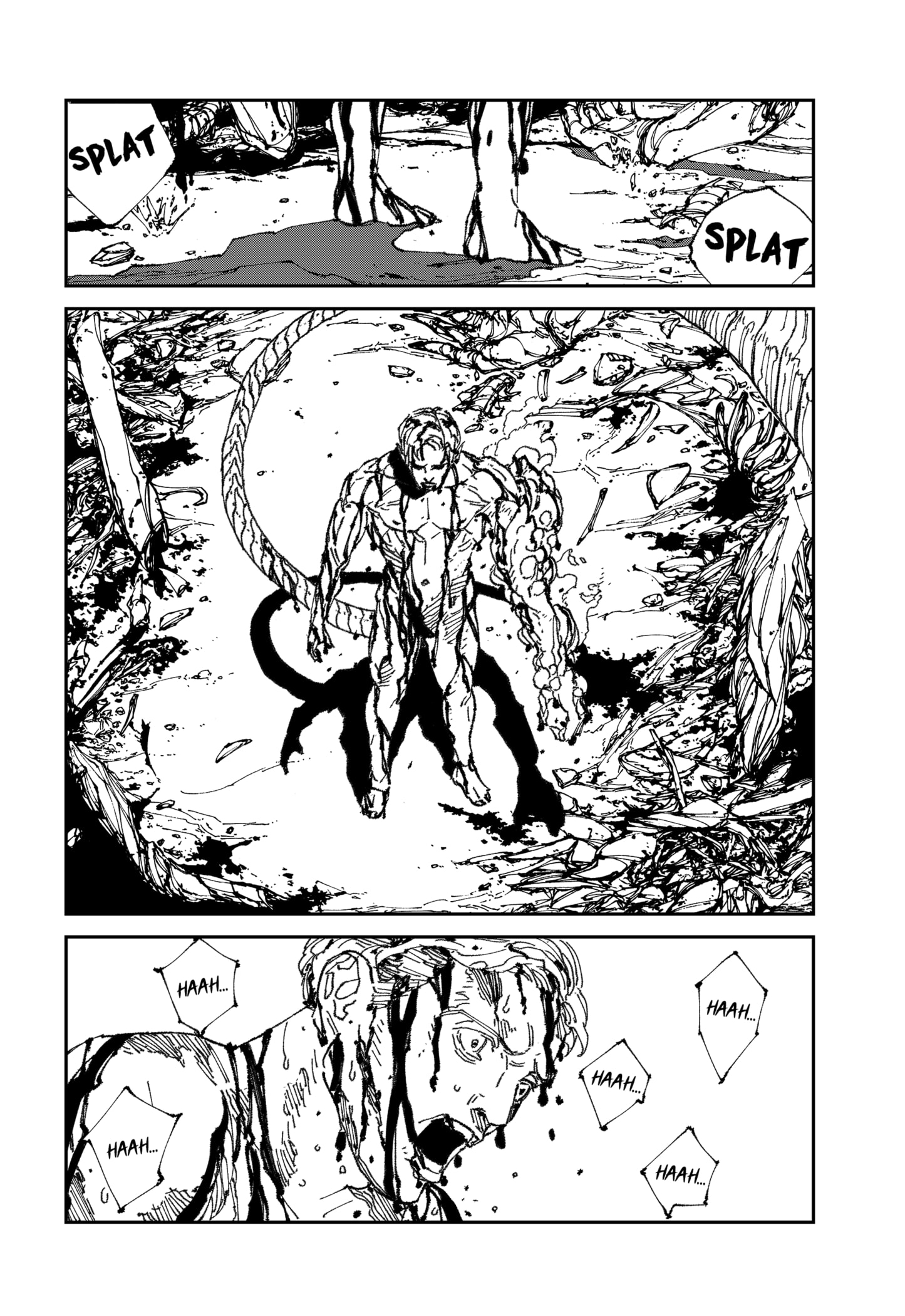 Read MAD EN Manga Online