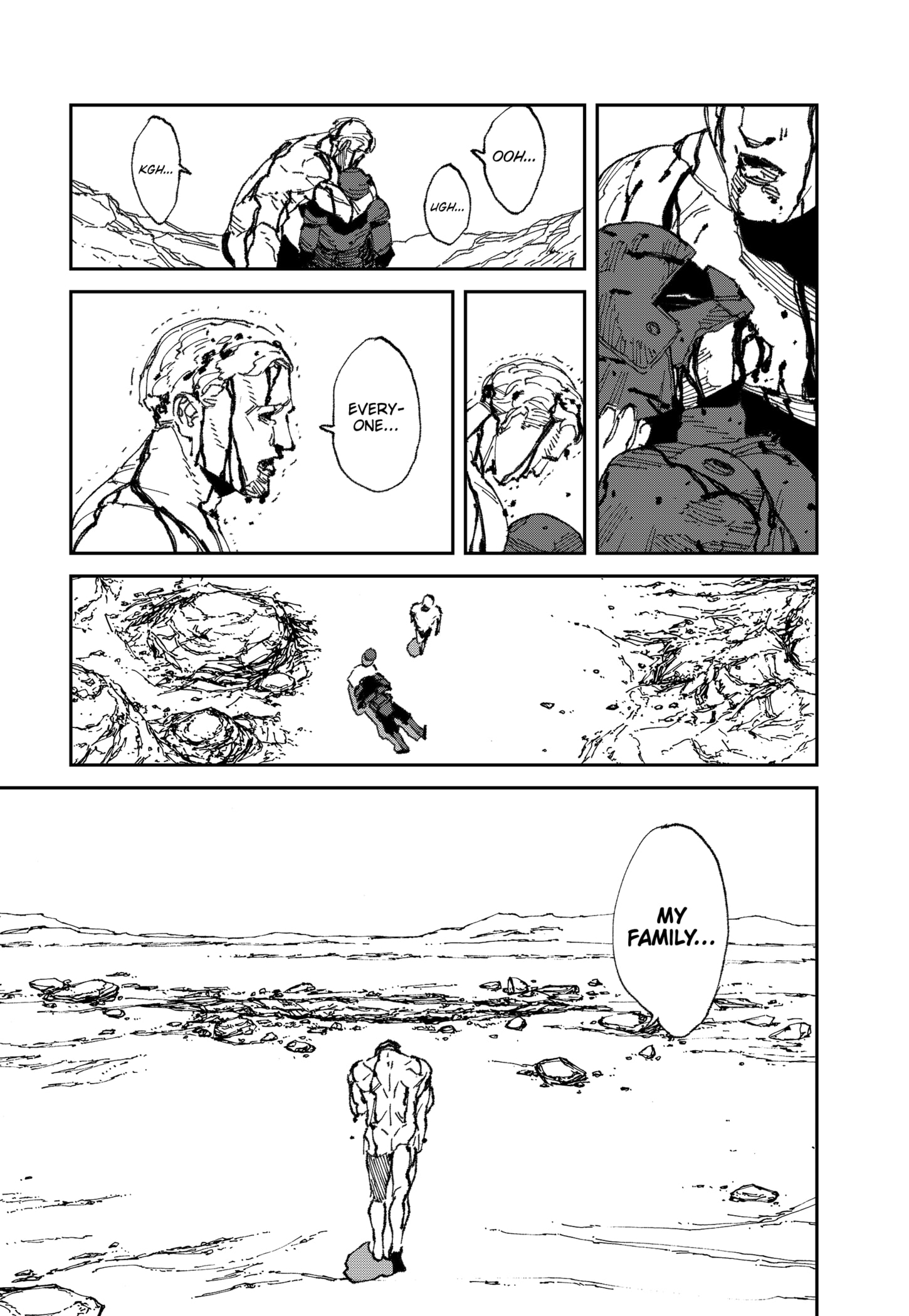 Read MAD EN Manga Online