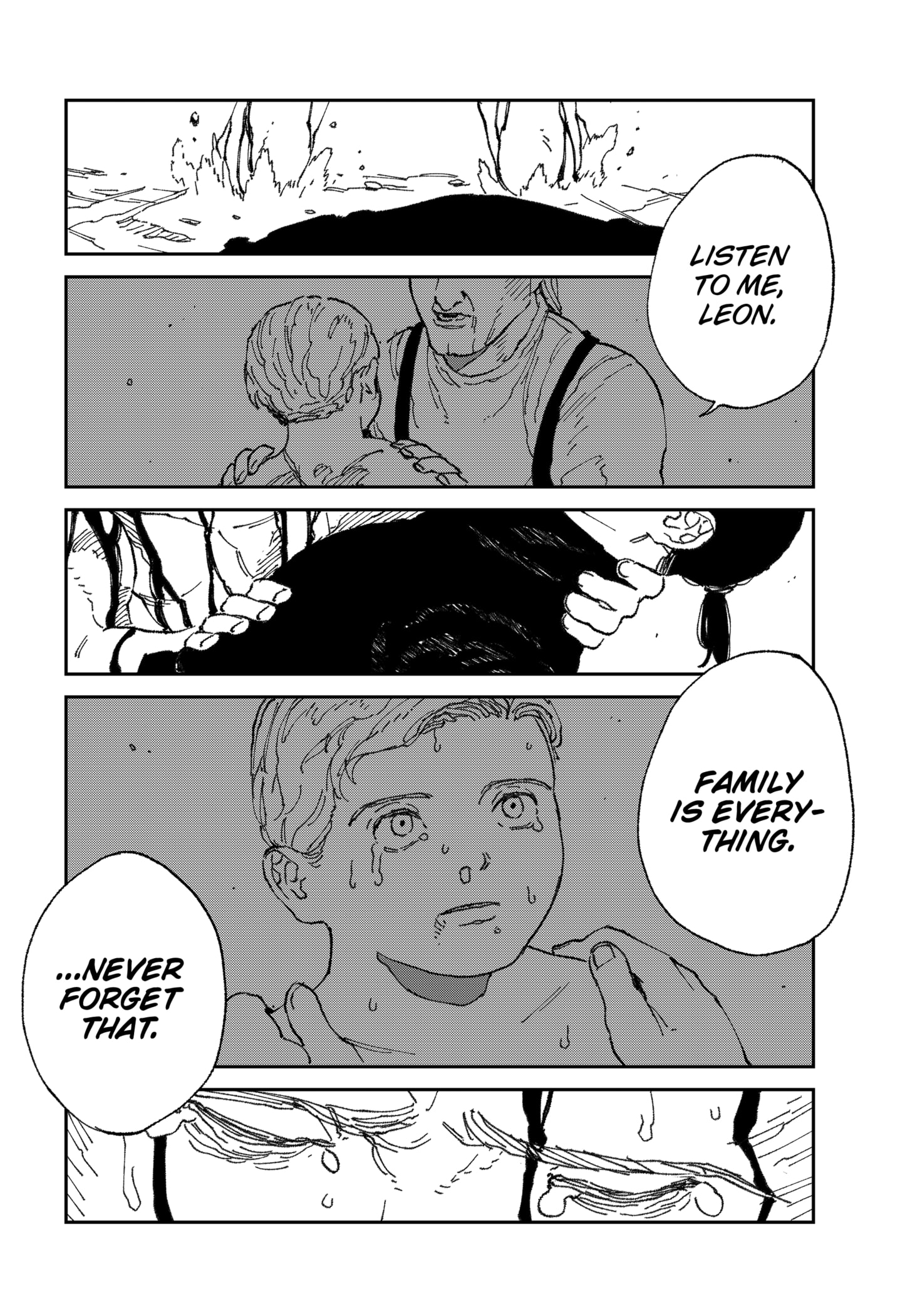 Read MAD EN Manga Online