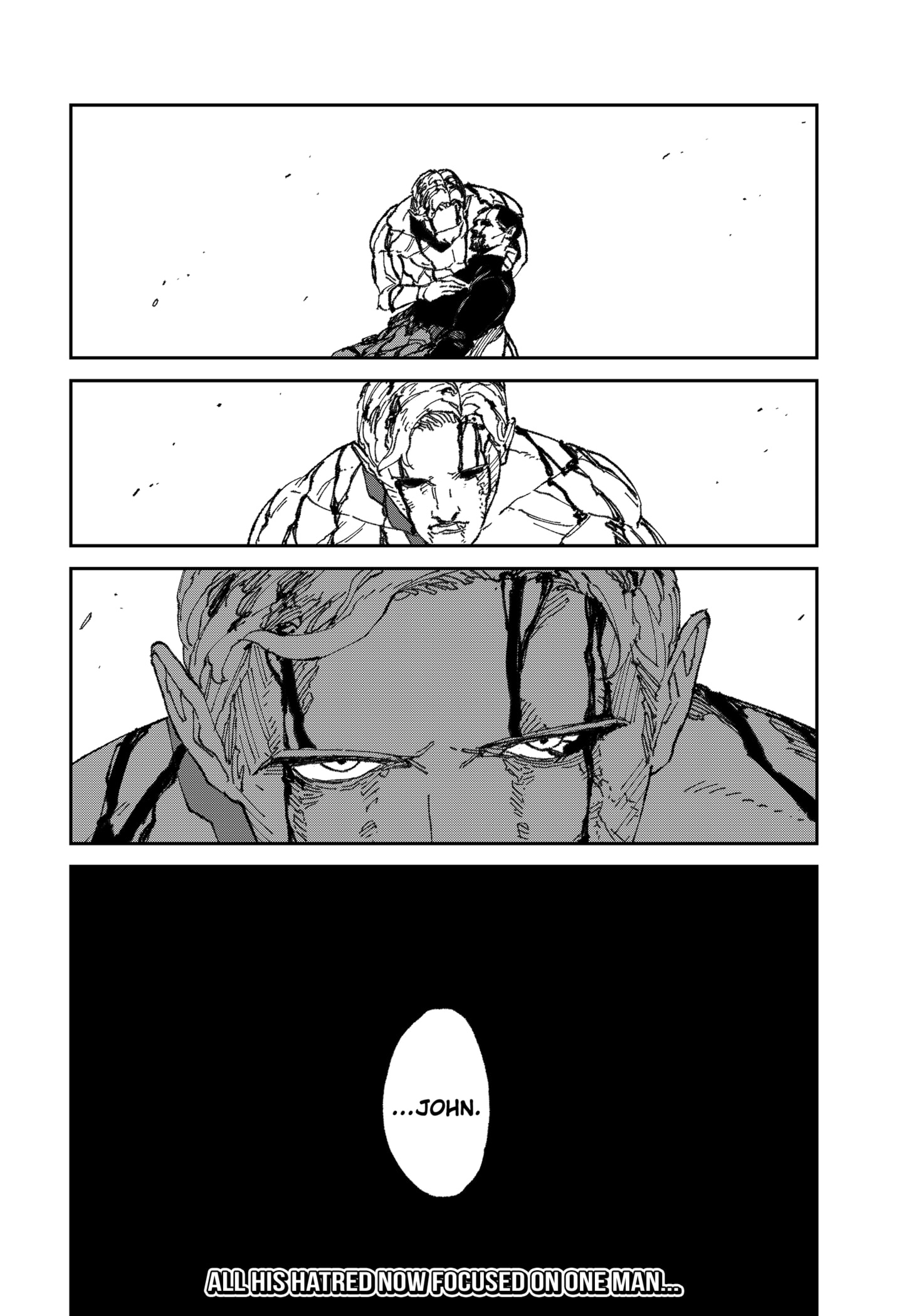 Read MAD EN Manga Online