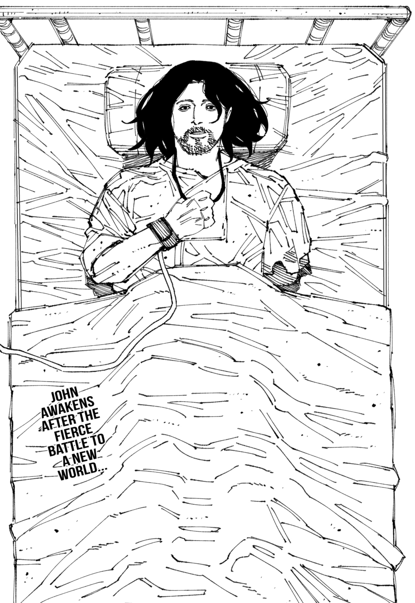 Read MAD EN Manga Online