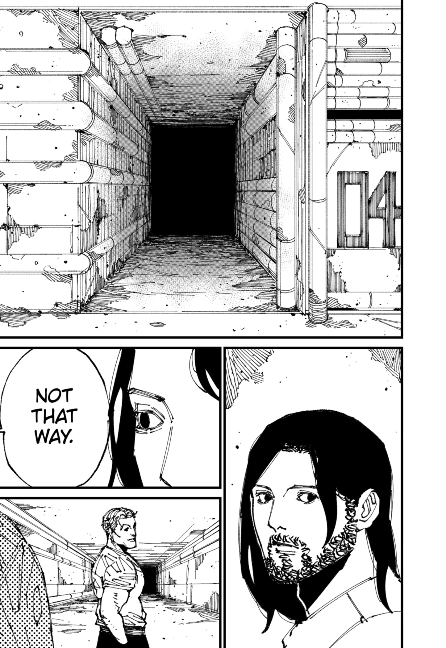 Read MAD EN Manga Online