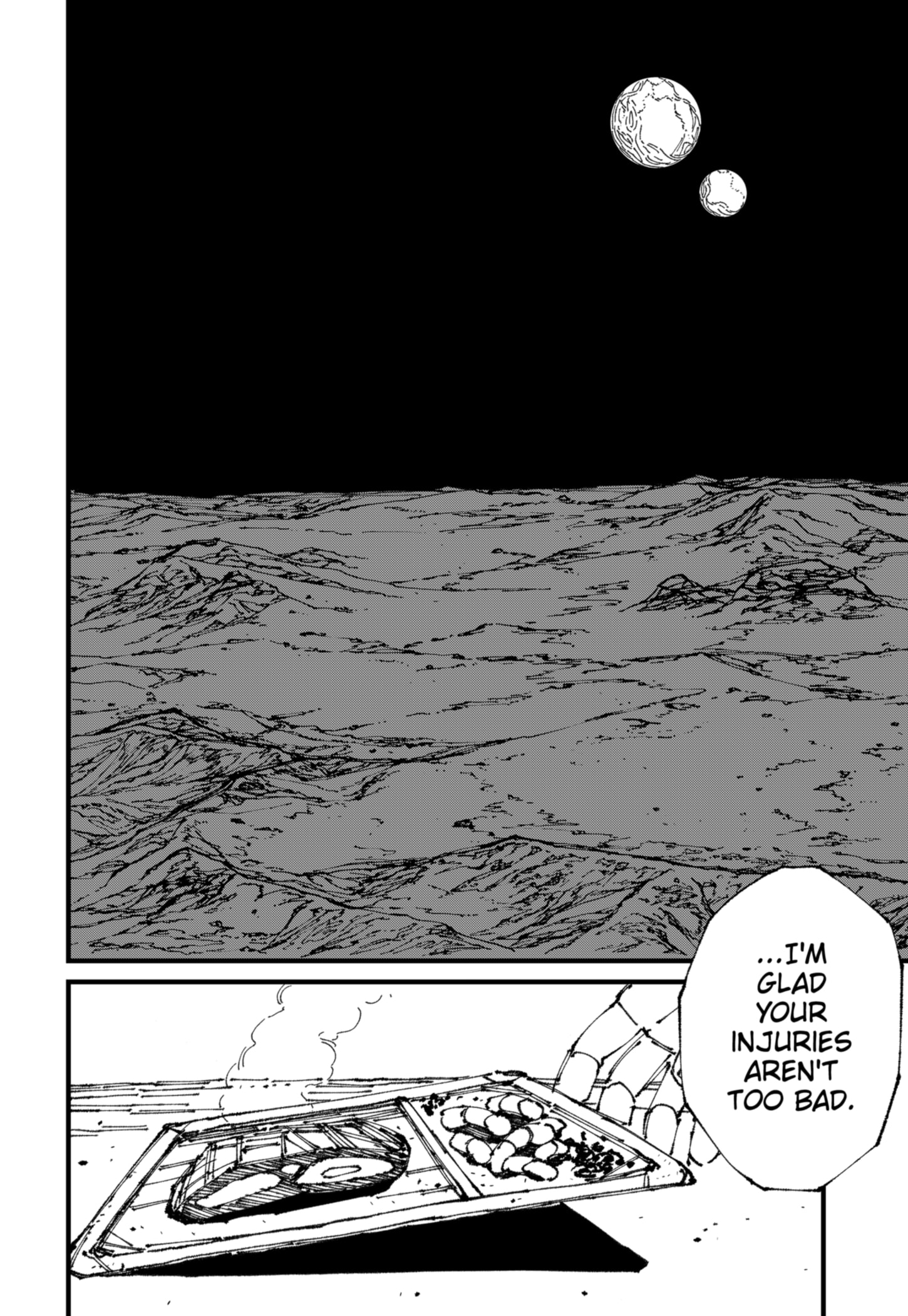 Read MAD EN Manga Online