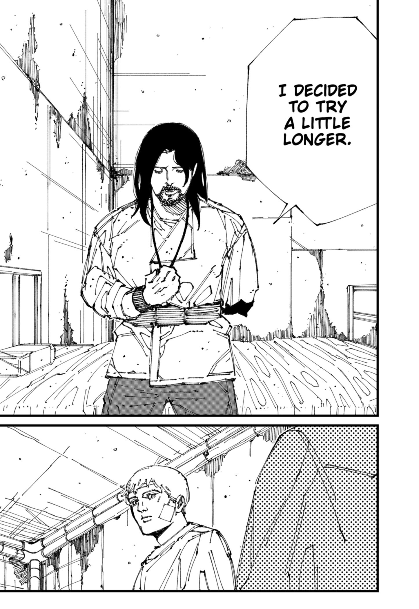 Read MAD EN Manga Online