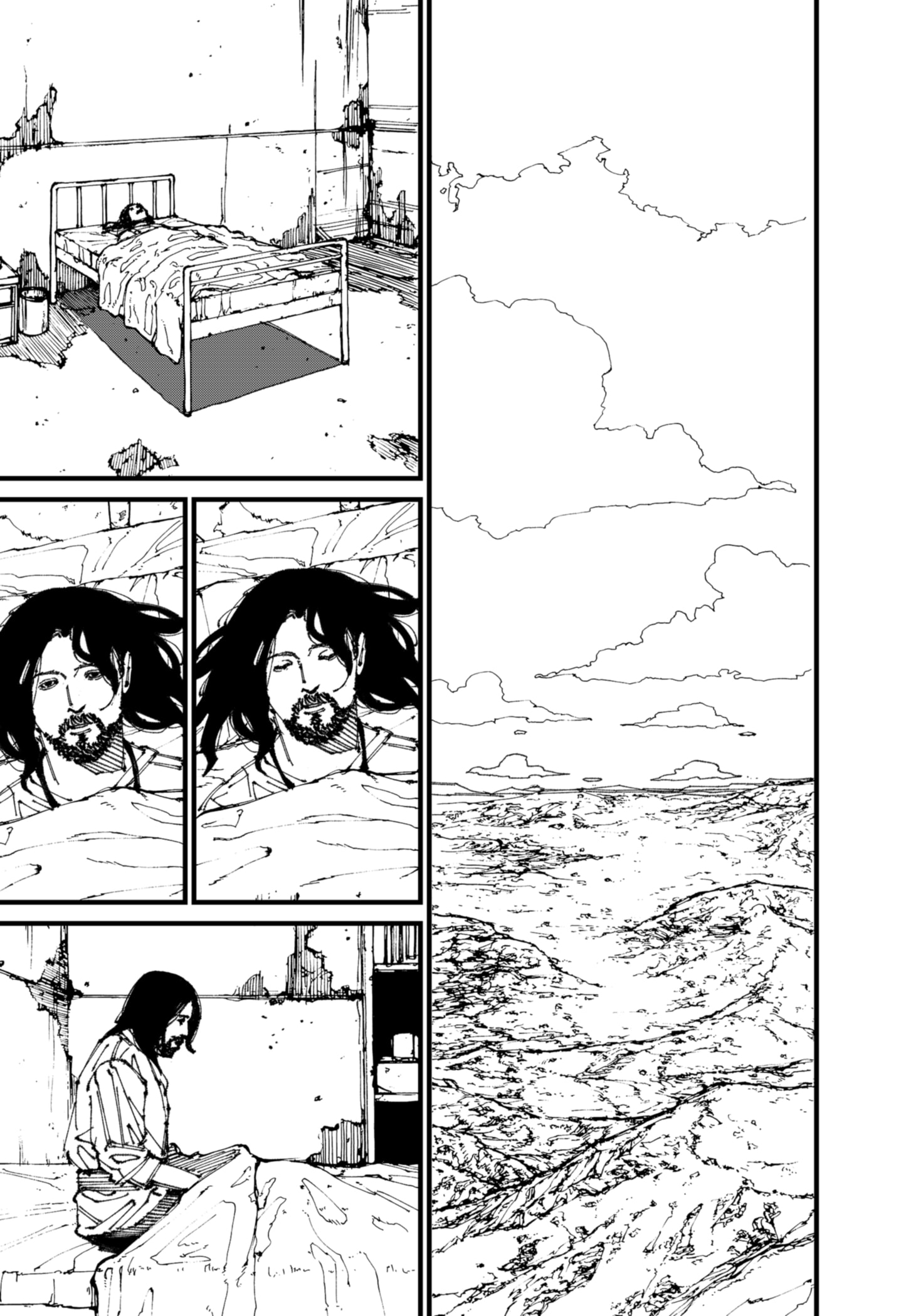 Read MAD EN Manga Online