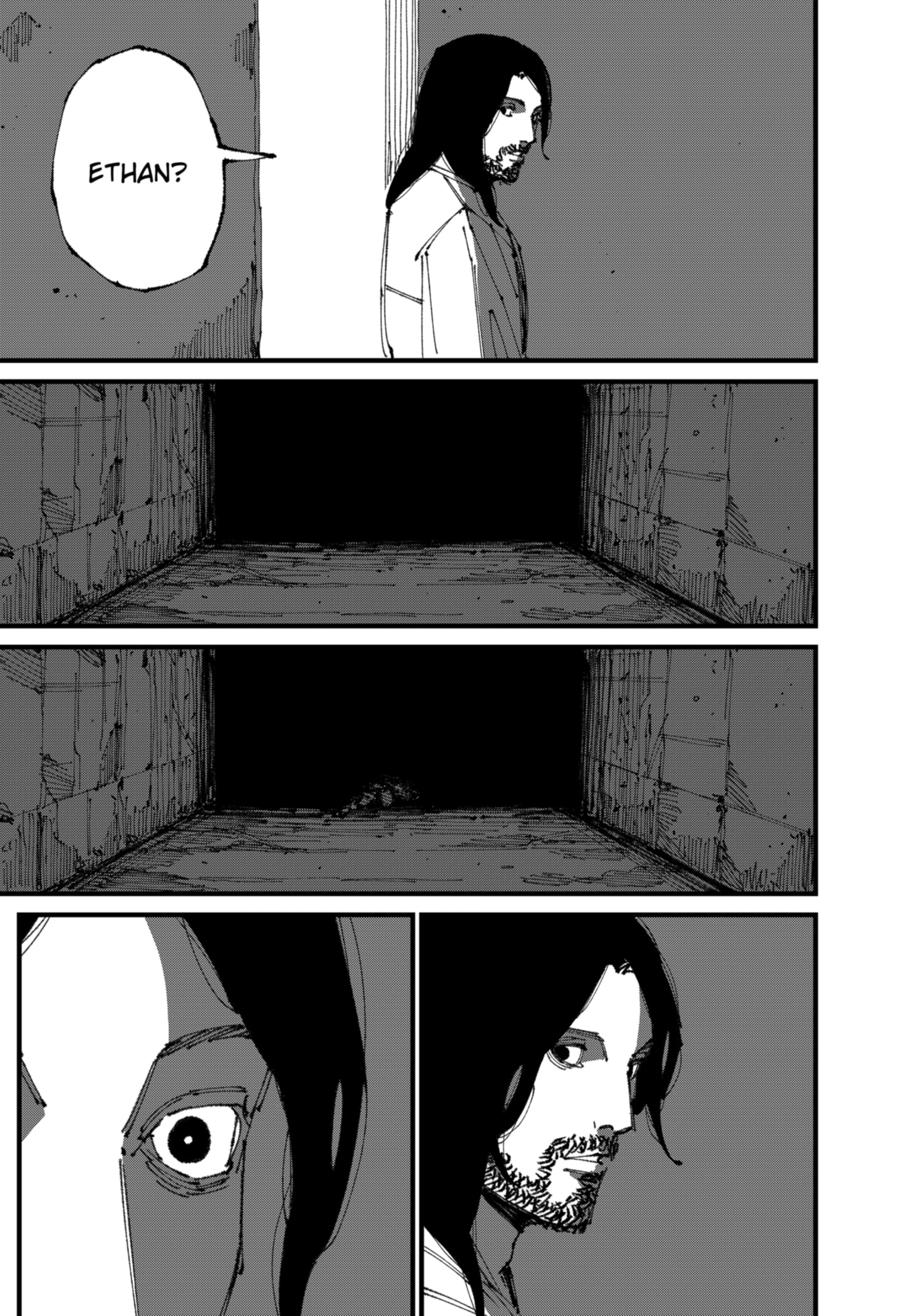 Read MAD EN Manga Online