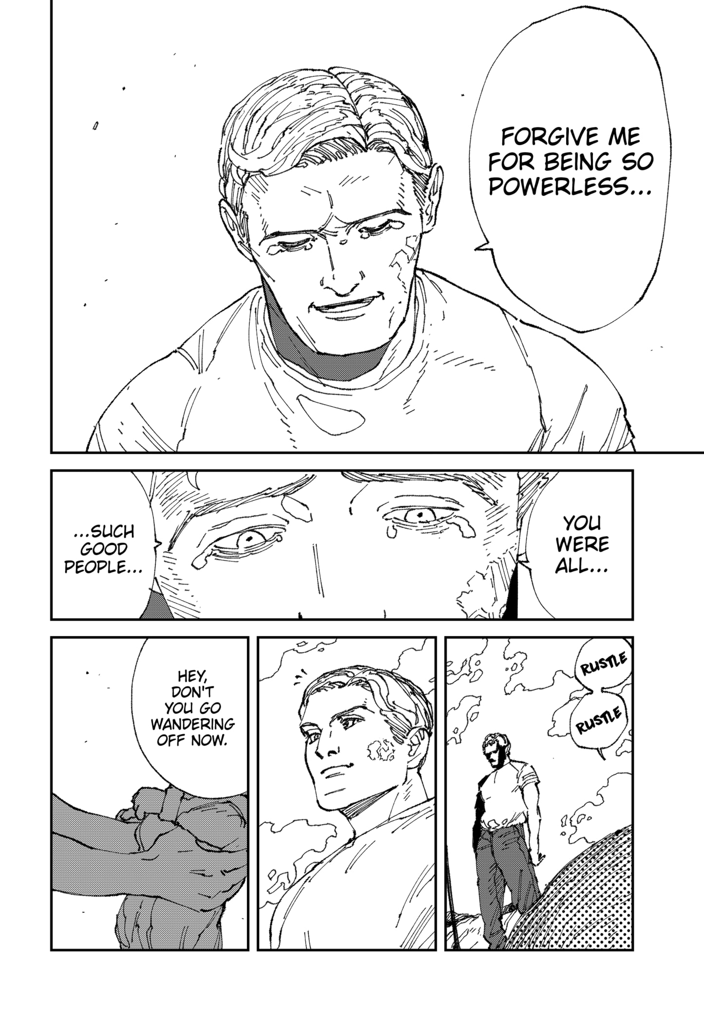 Read MAD EN Manga Online