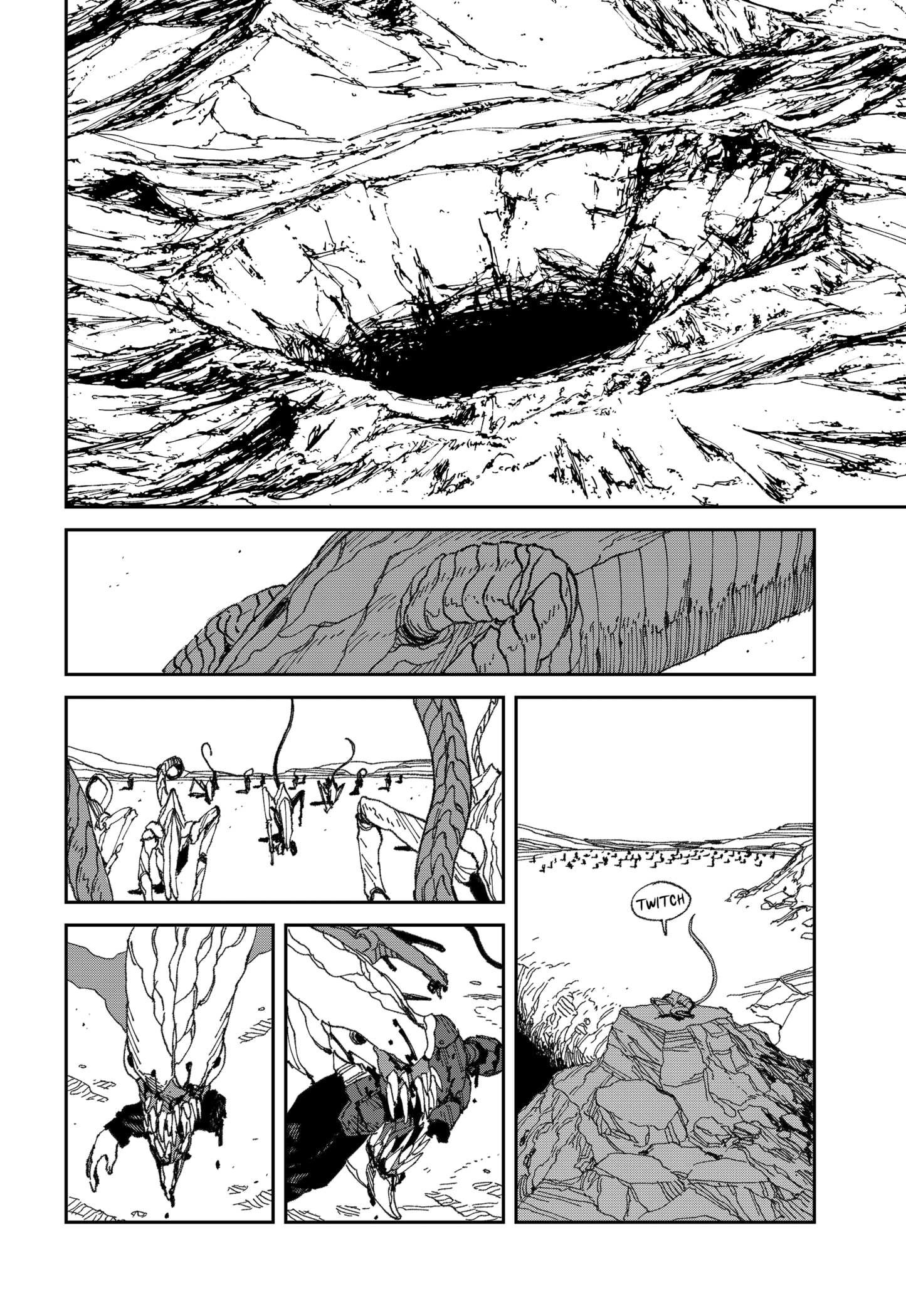 Read MAD EN Manga Online