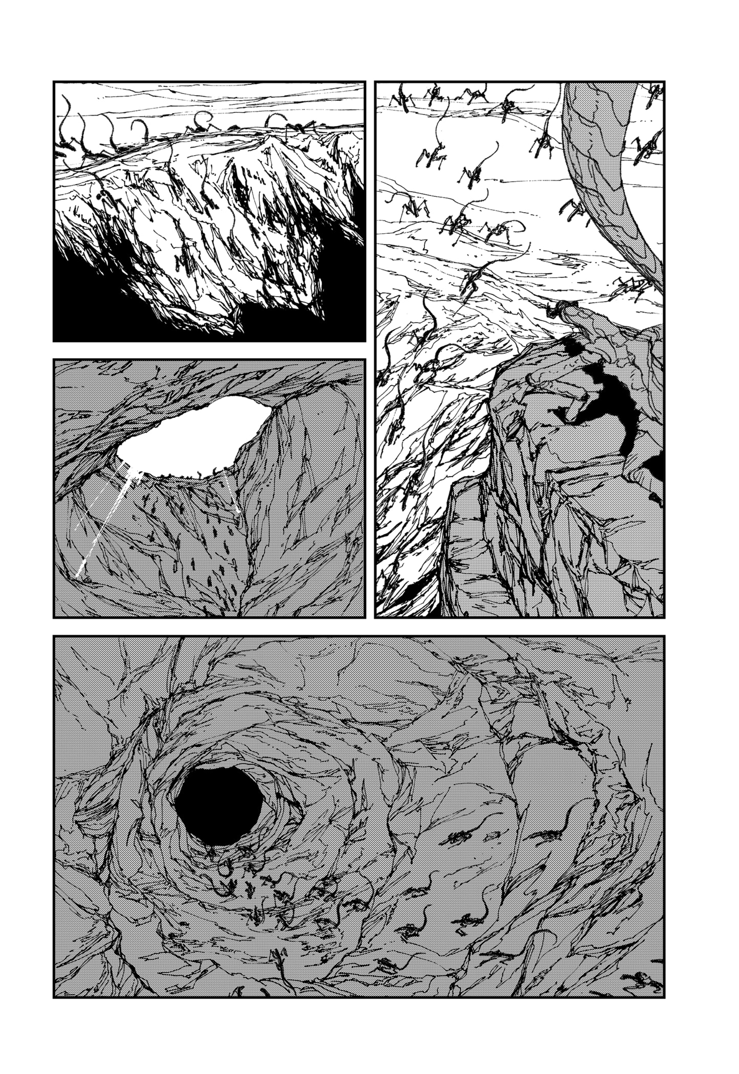 Read MAD EN Manga Online