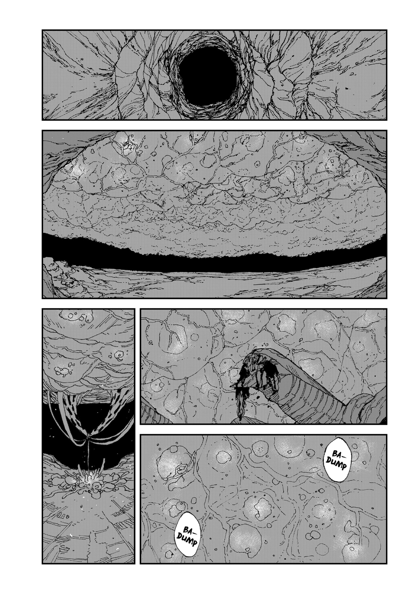 Read MAD EN Manga Online