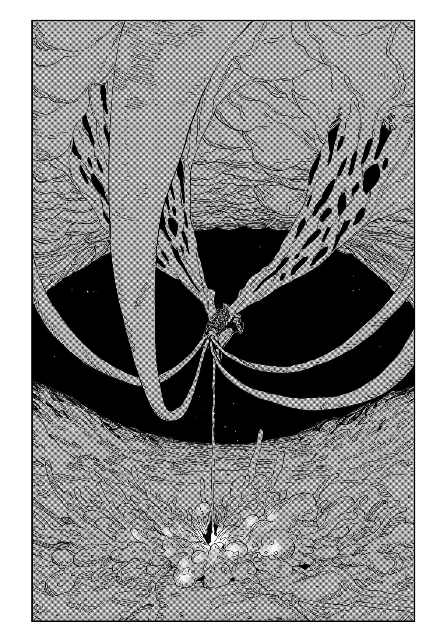 Read MAD EN Manga Online