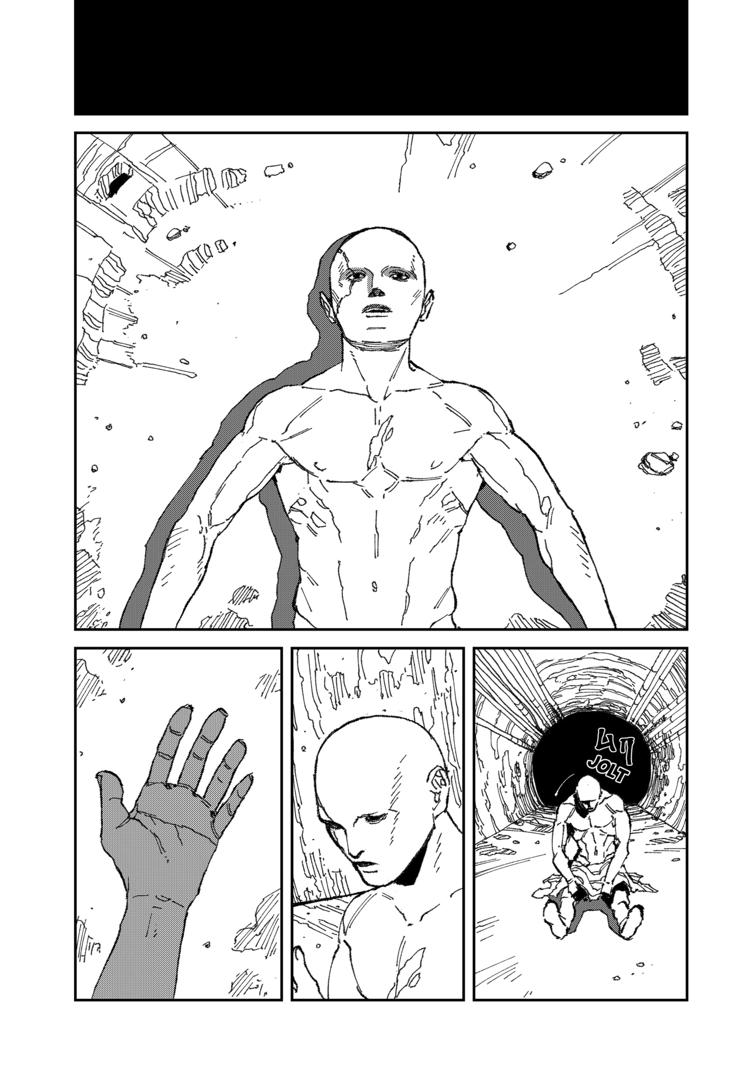 Read MAD EN Manga Online