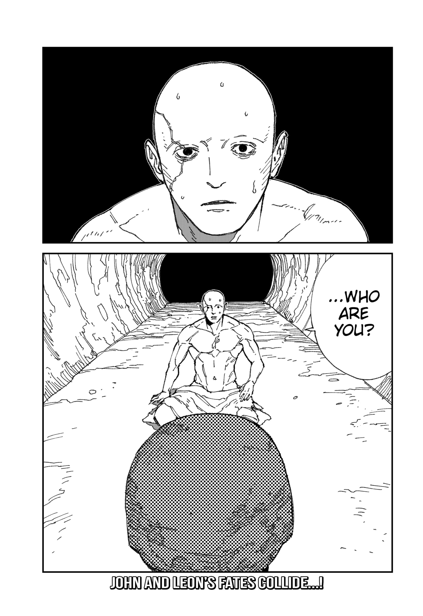 Read MAD EN Manga Online