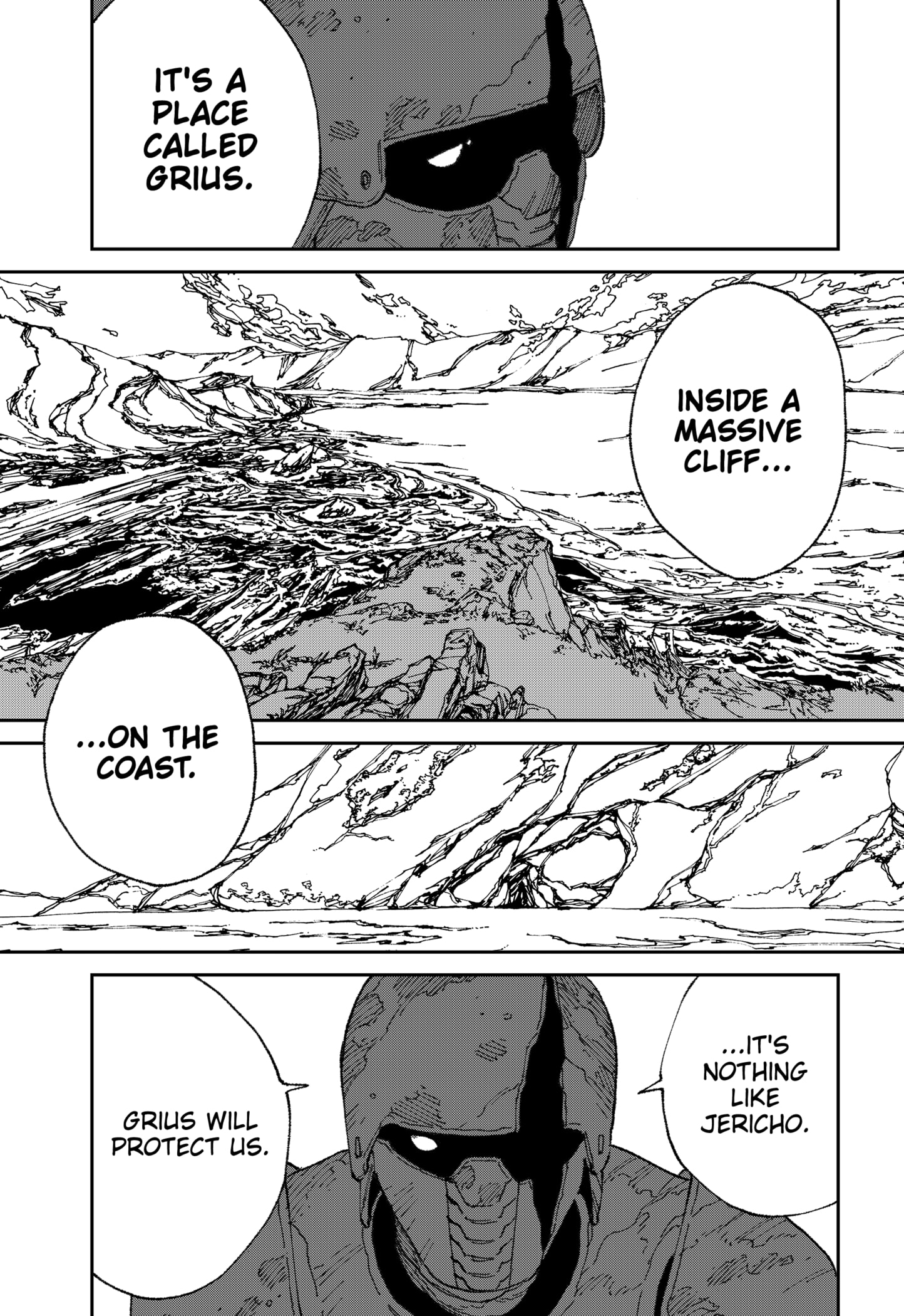 Read MAD EN Manga Online