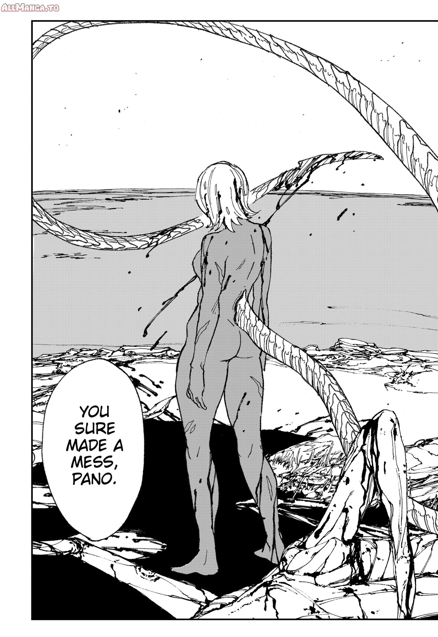 Read MAD EN Manga Online