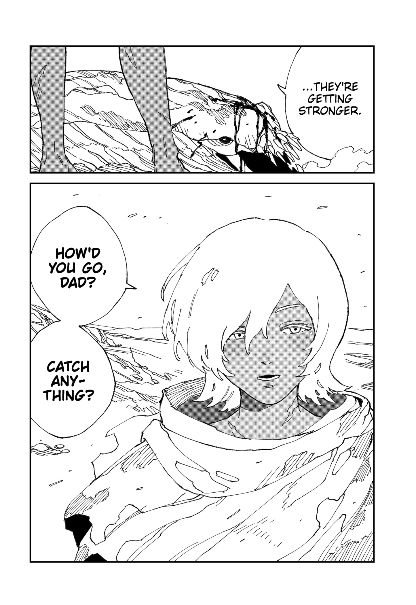 Read MAD EN Manga Online