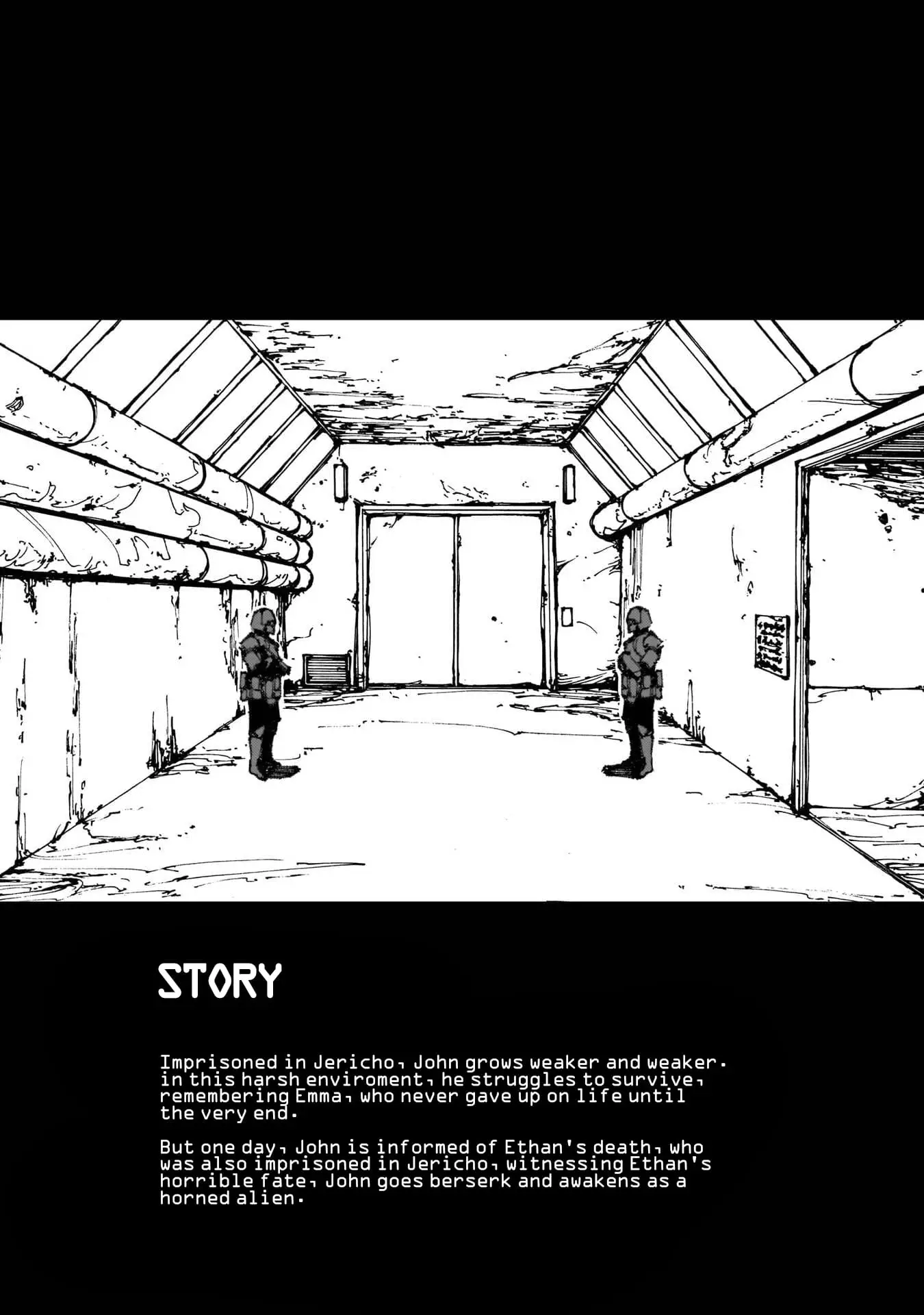 Read MAD EN Manga Online