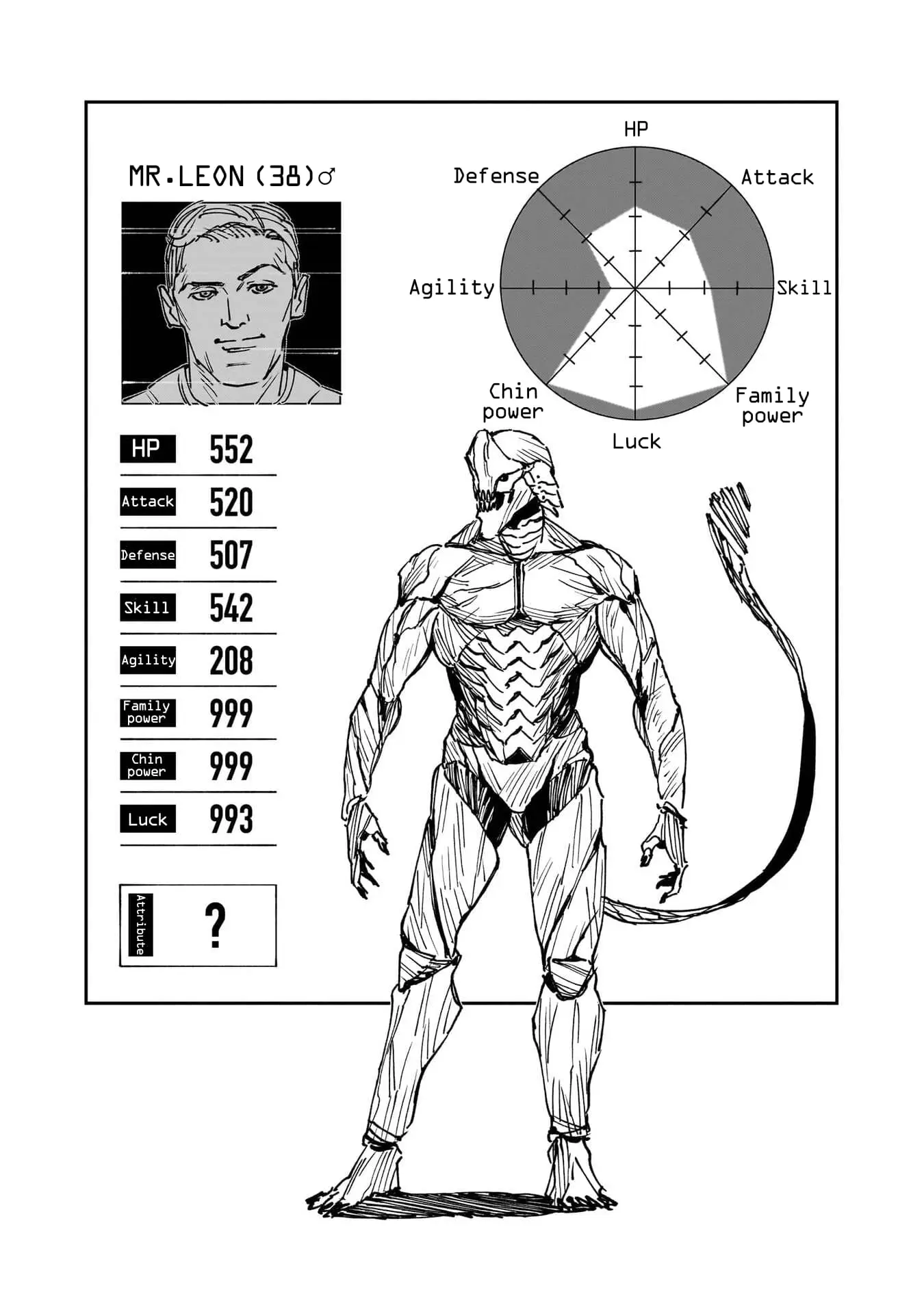 Read MAD EN Manga Online