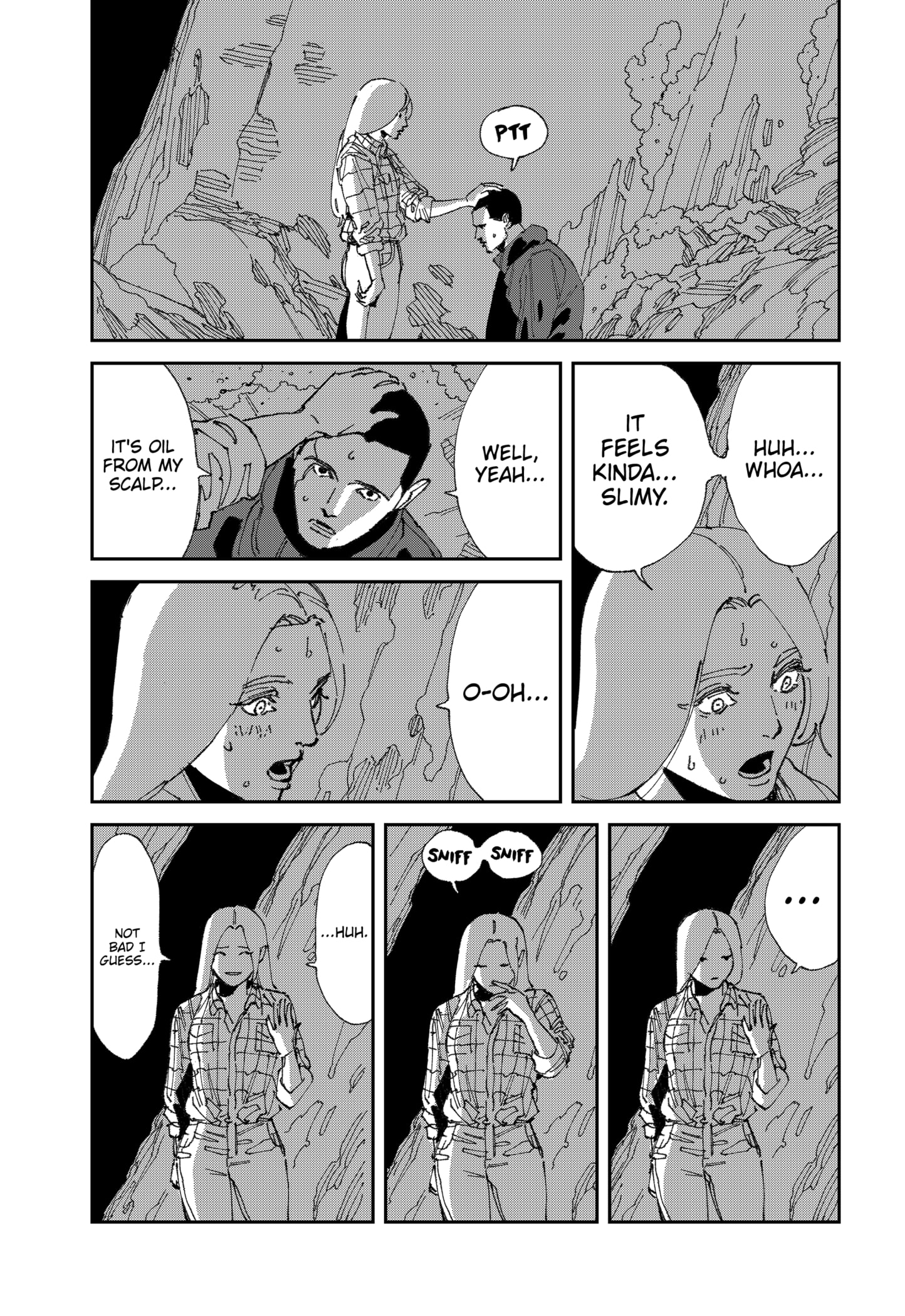 Read MAD EN Manga Online