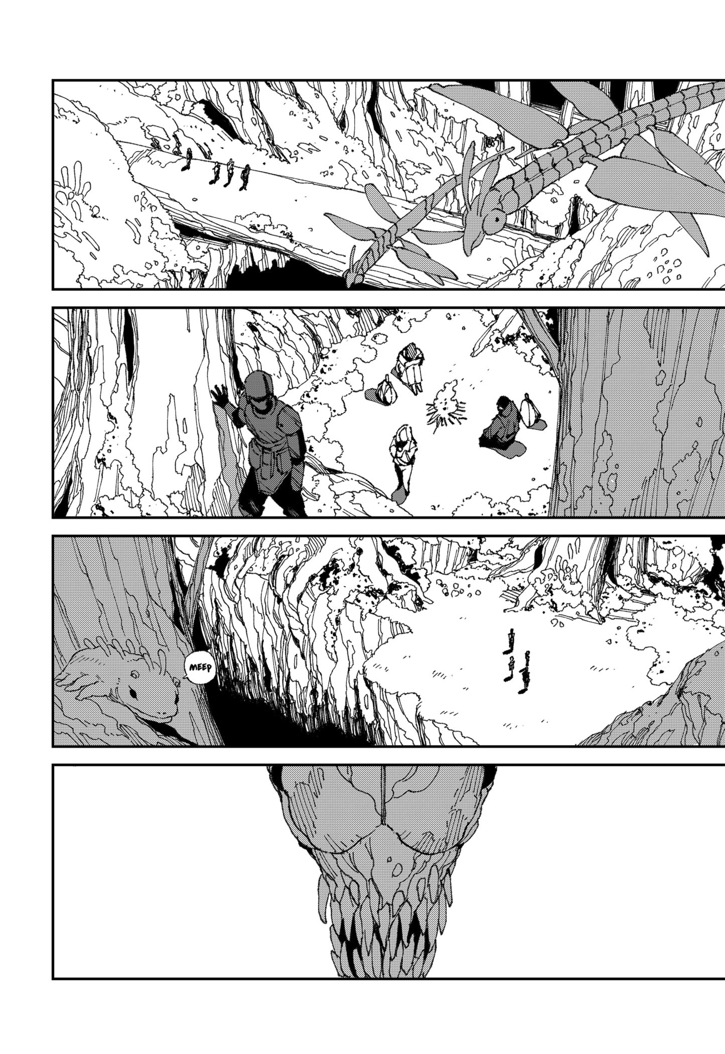 Read MAD EN Manga Online