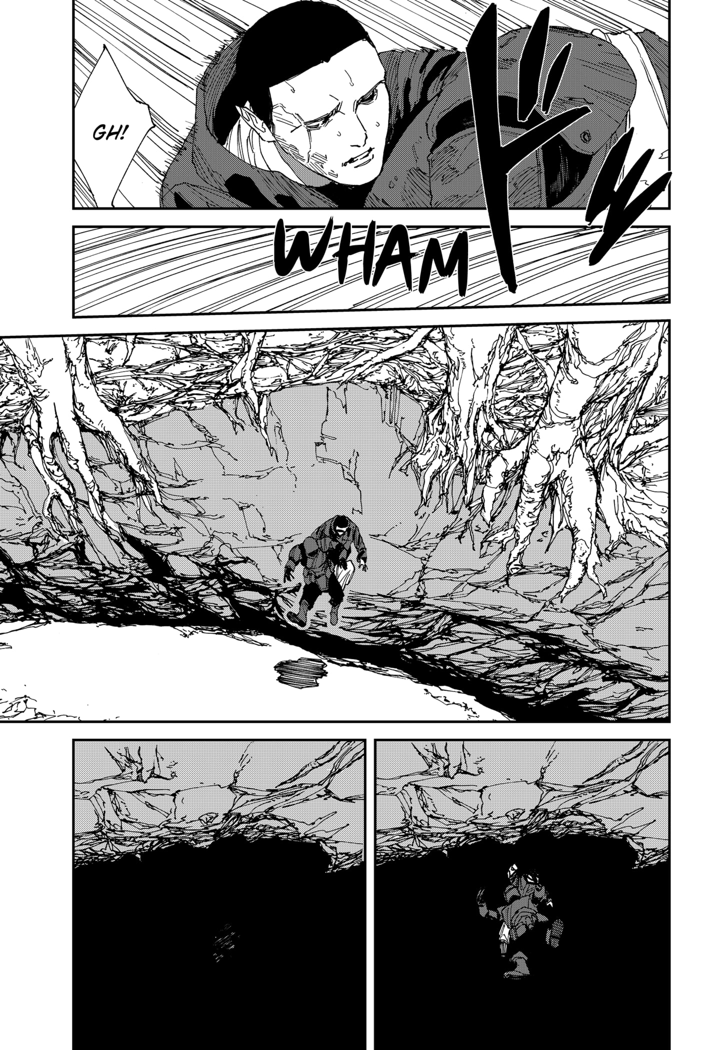 Read MAD EN Manga Online