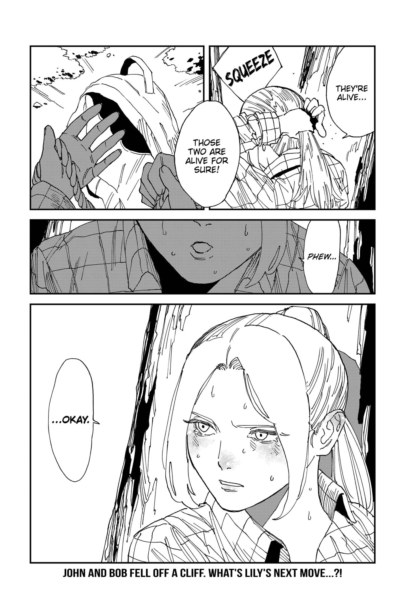 Read MAD EN Manga Online